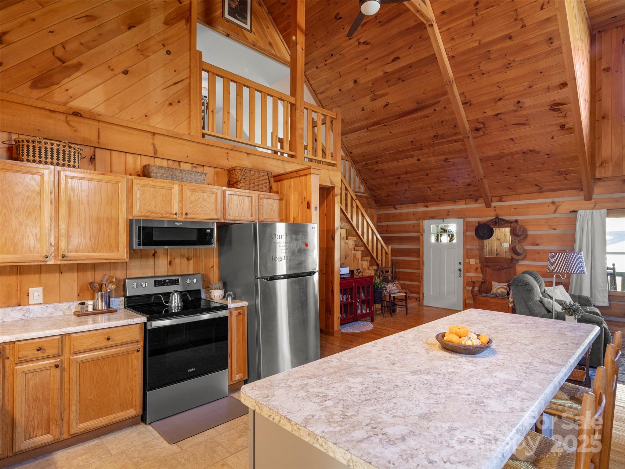 538 E Fork Road Sylva NC 28779