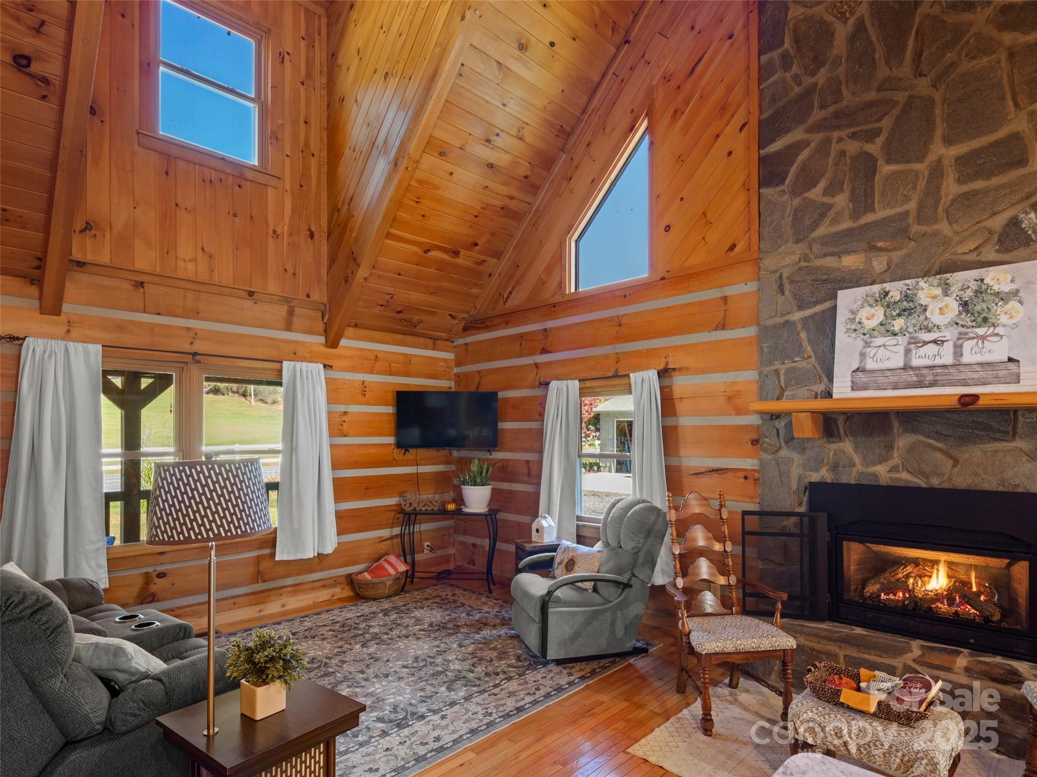 538 E Fork Road Sylva NC 28779