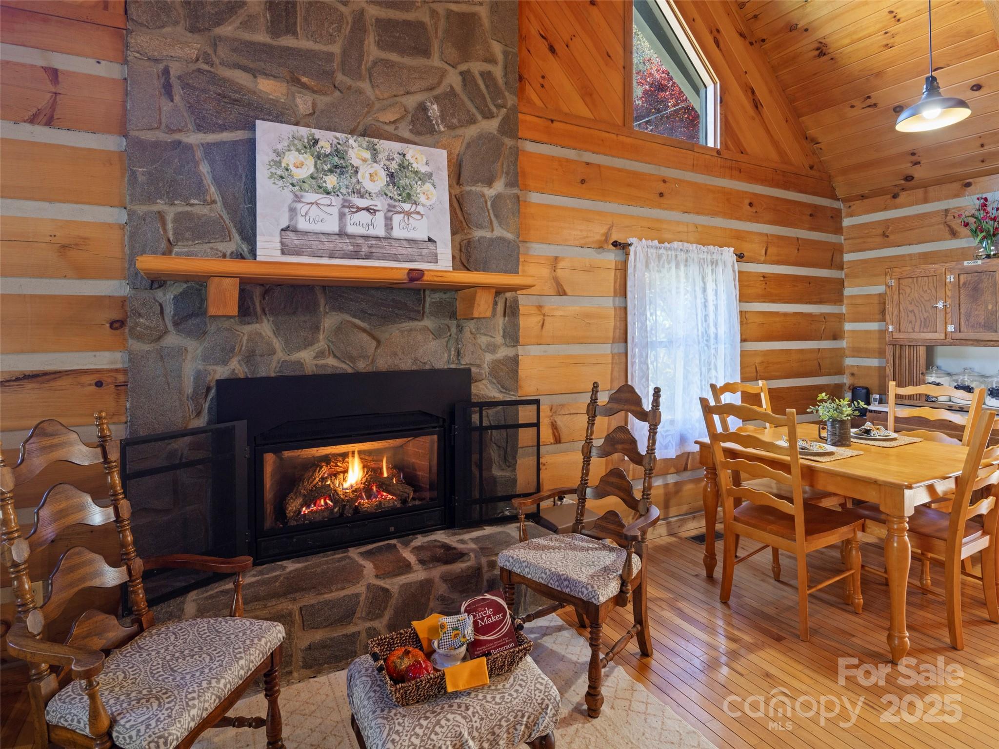 538 E Fork Road Sylva NC 28779