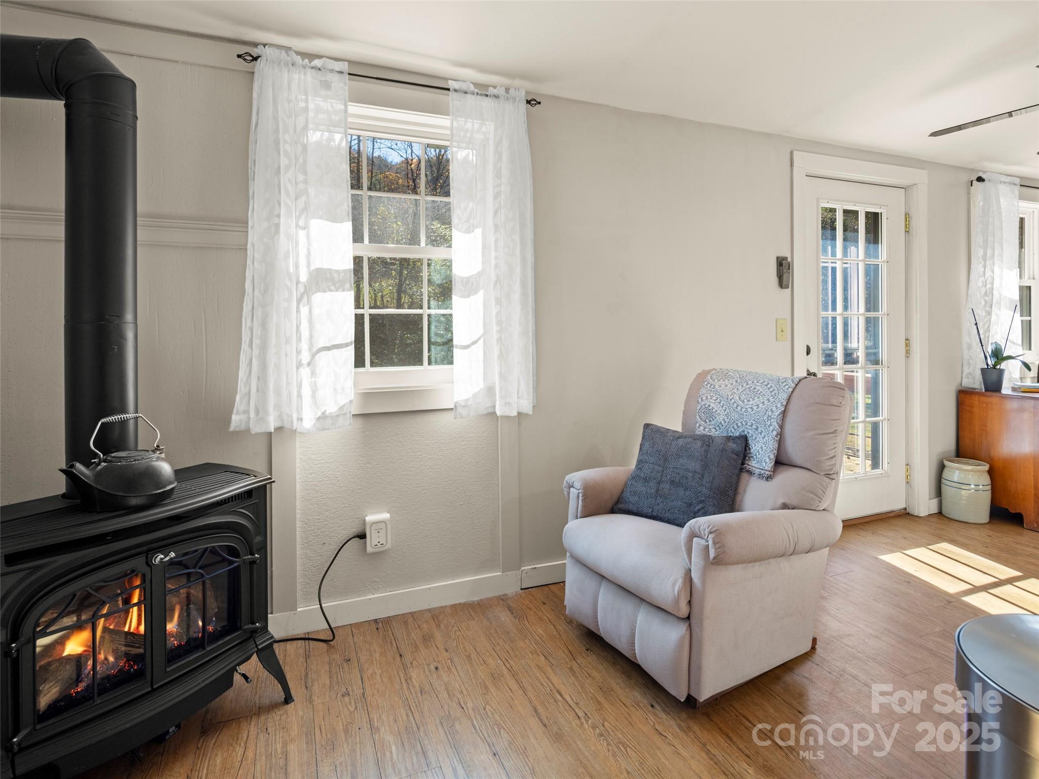 538 E Fork Road Sylva NC 28779