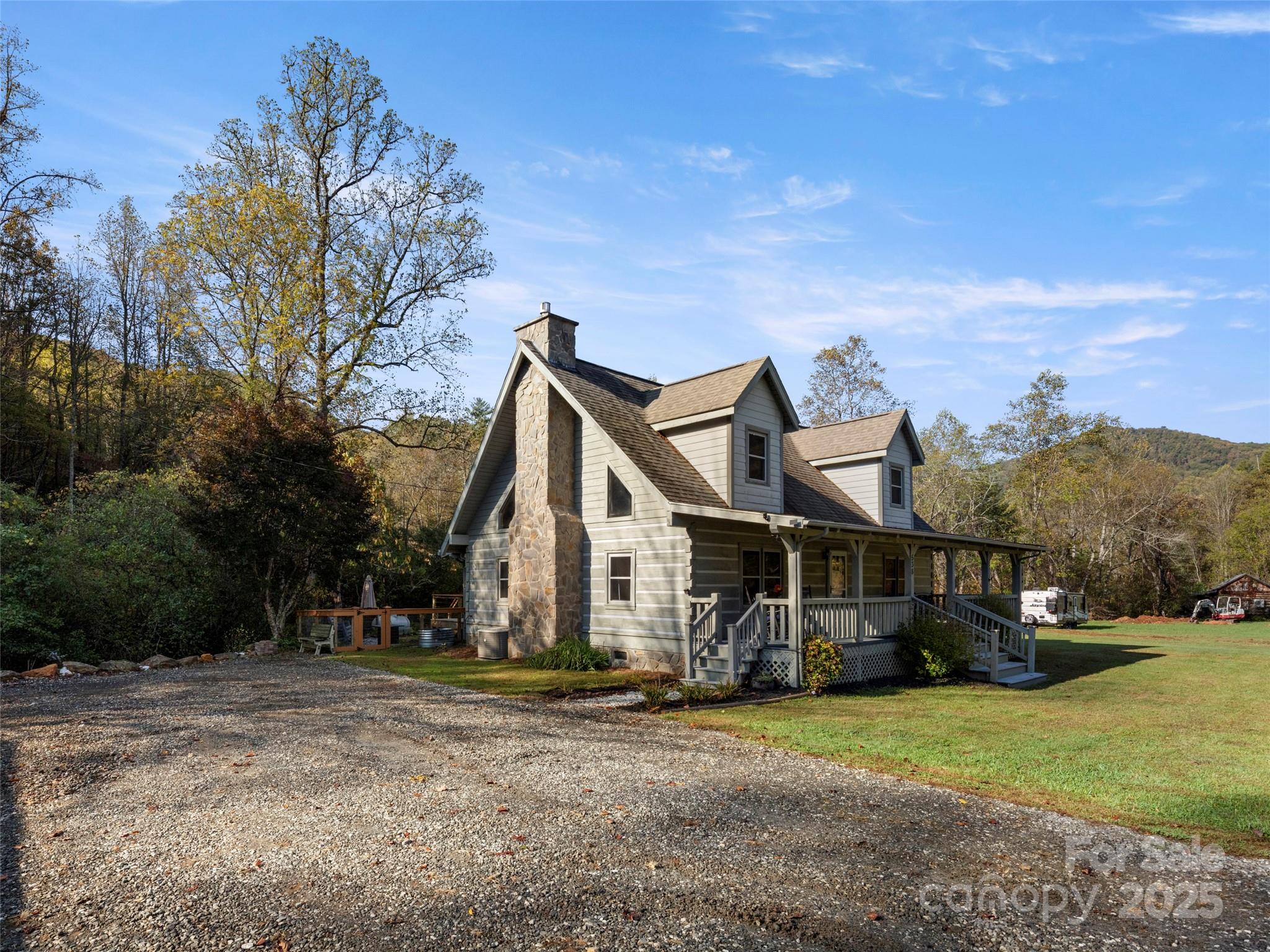 538 E Fork Road Sylva NC 28779