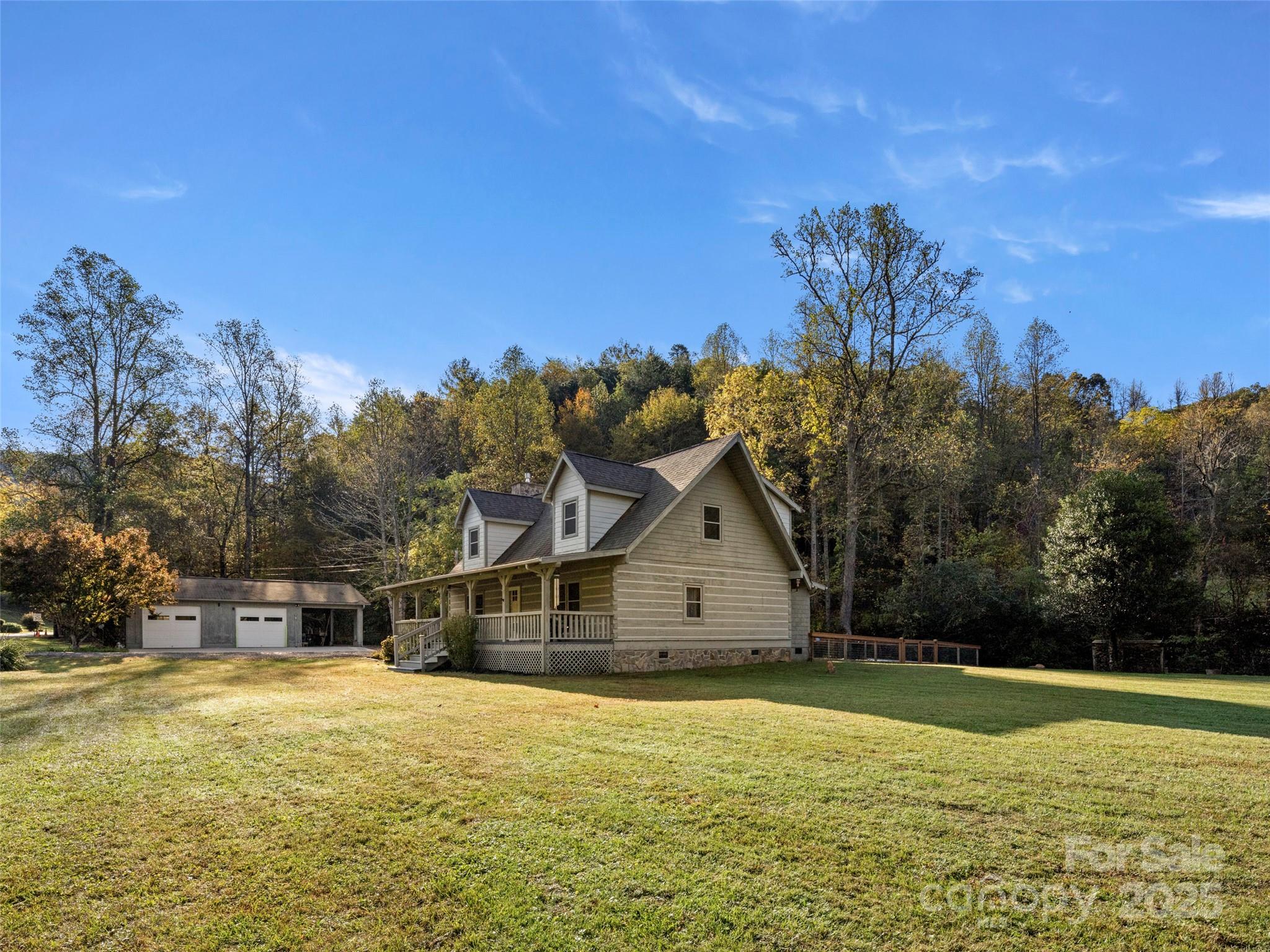 538 E Fork Road Sylva NC 28779
