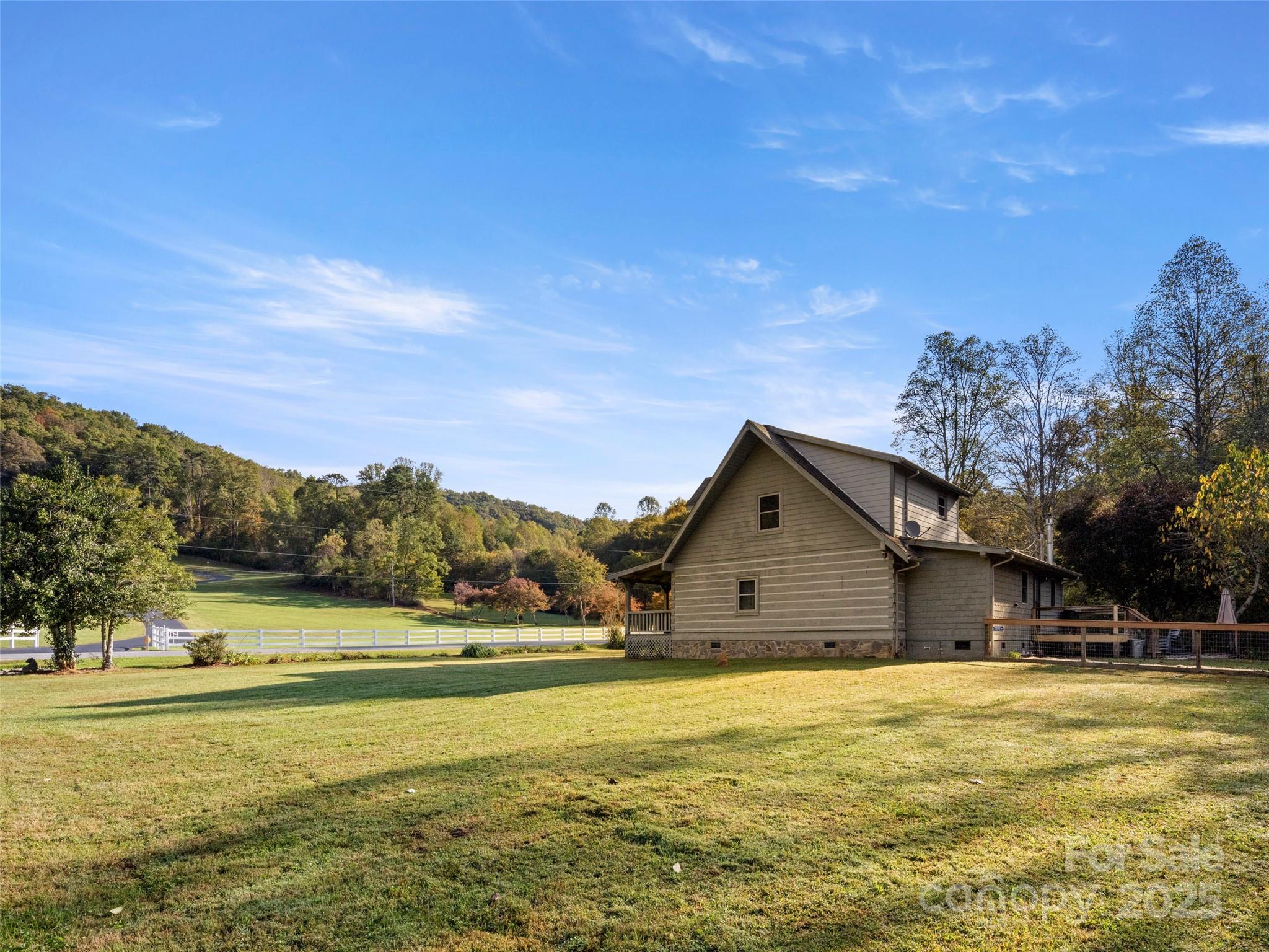 538 E Fork Road Sylva NC 28779