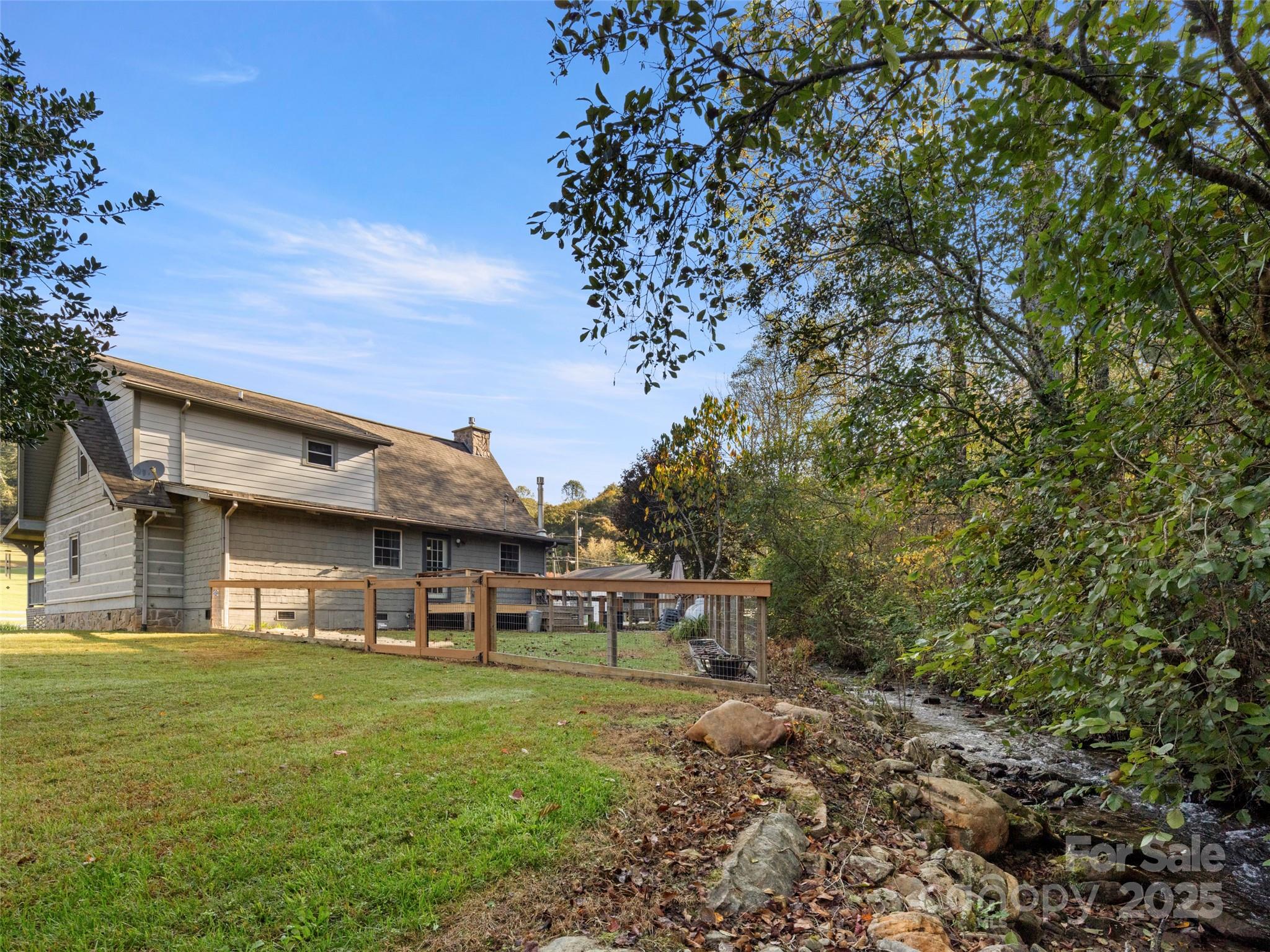 538 E Fork Road Sylva NC 28779