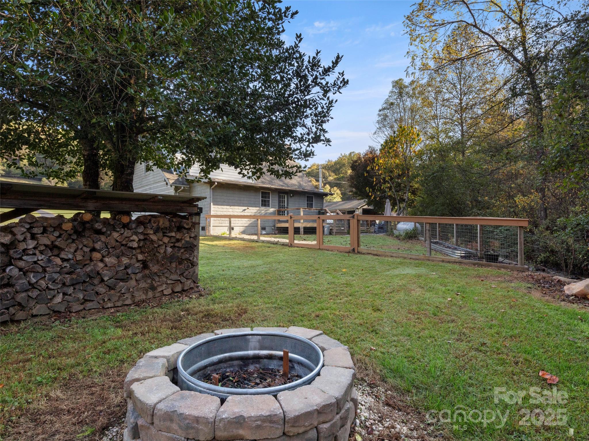 538 E Fork Road Sylva NC 28779