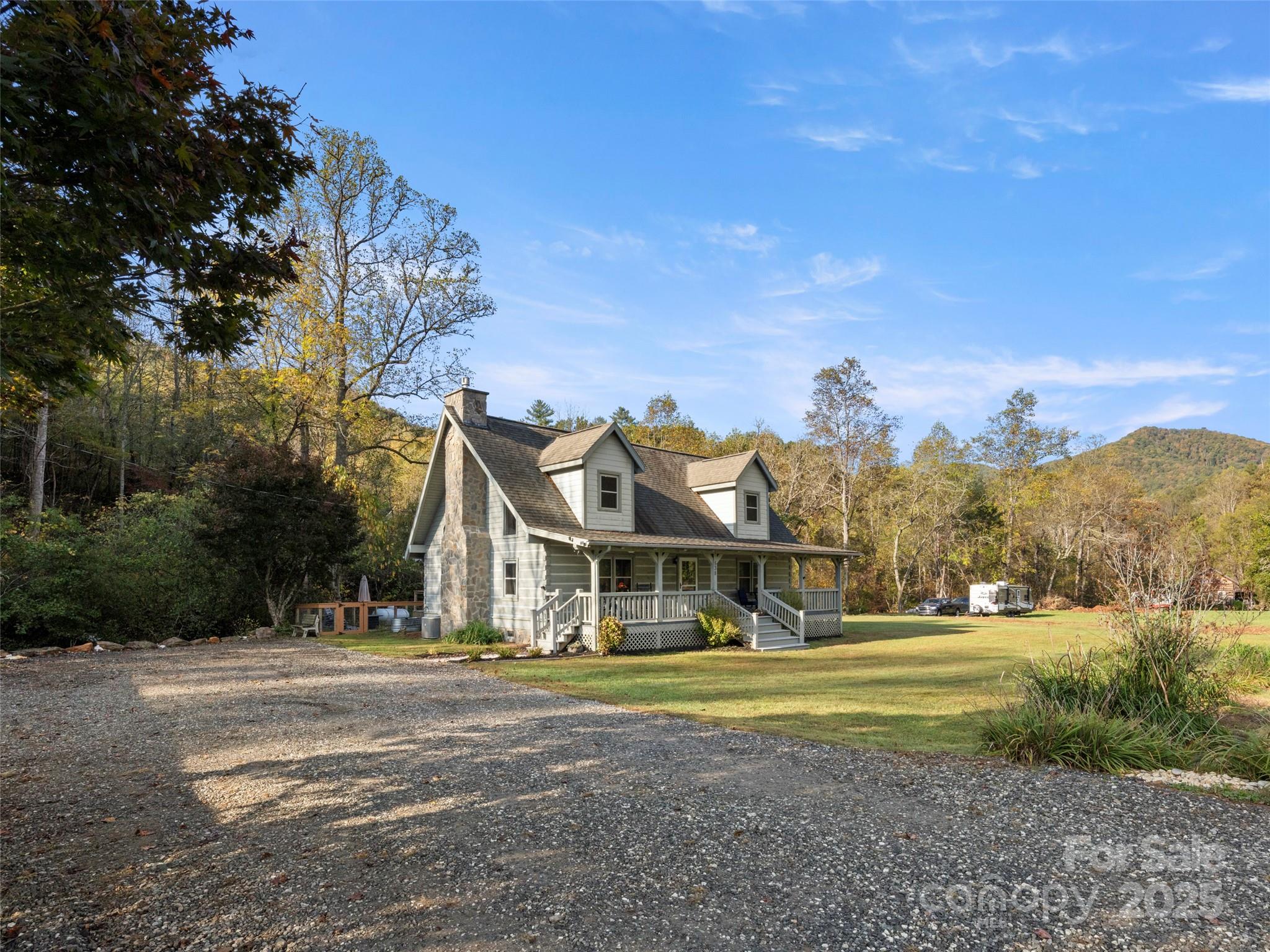 538 E Fork Road Sylva NC 28779