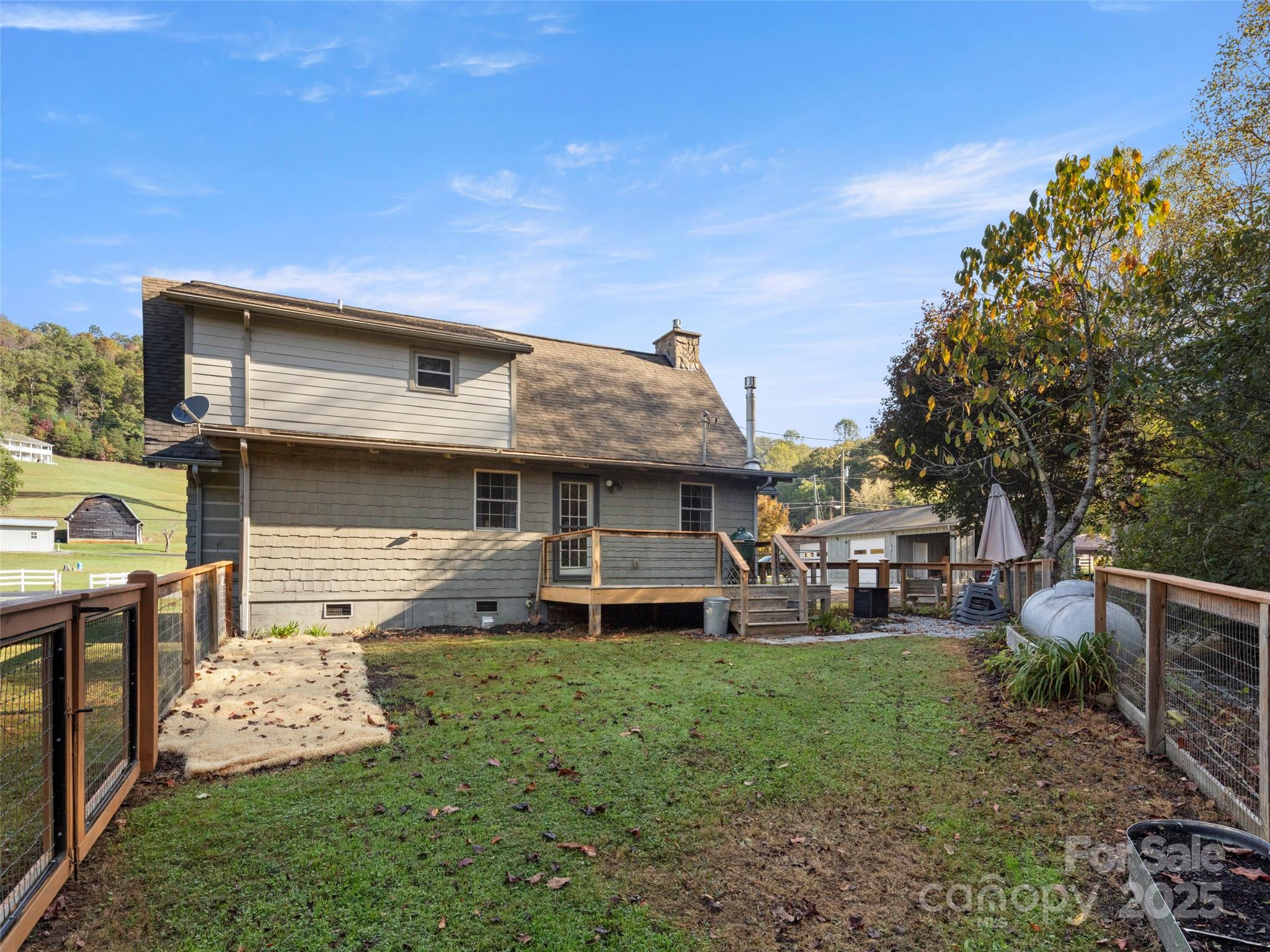538 E Fork Road Sylva NC 28779