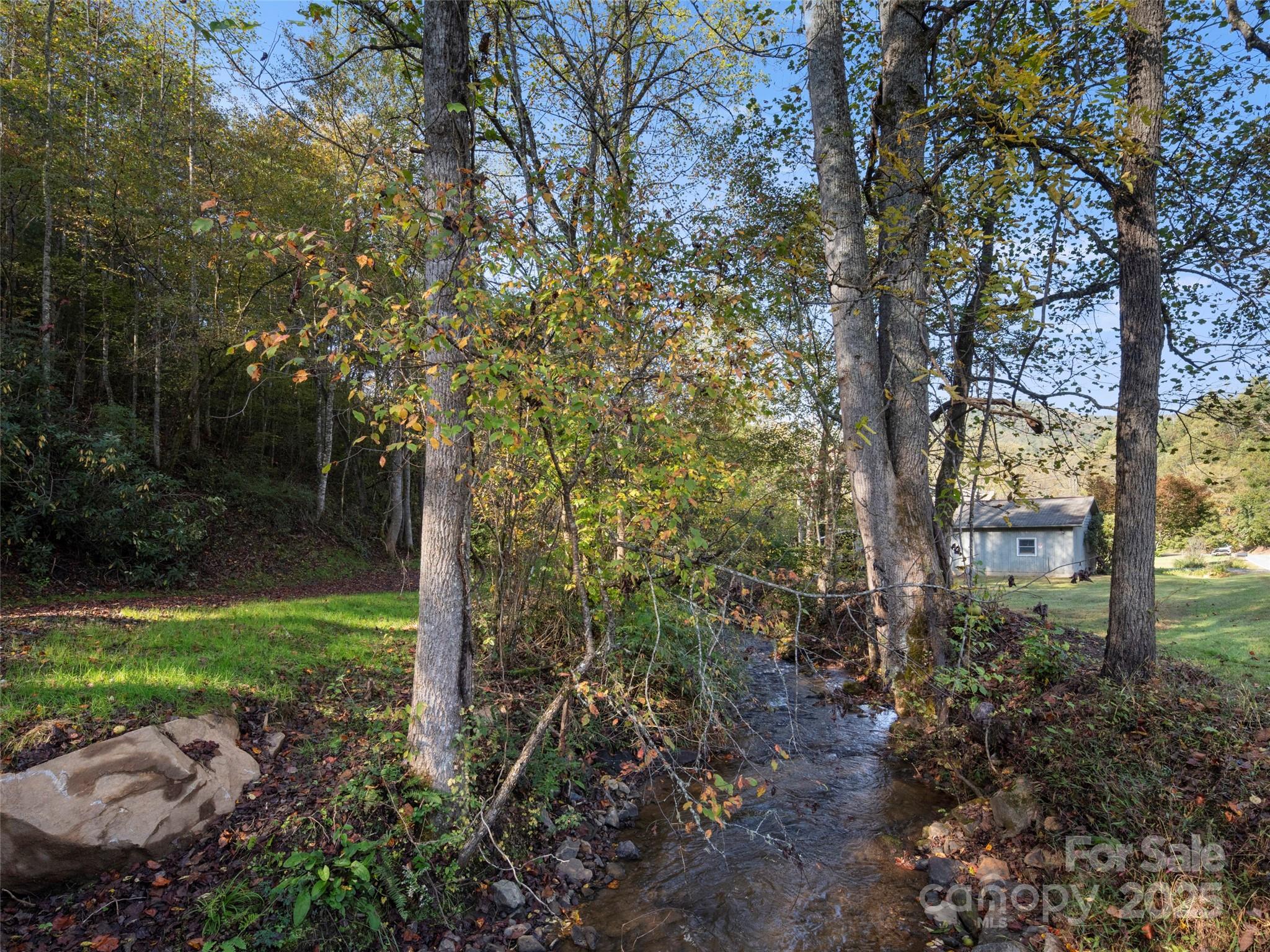 538 E Fork Road Sylva NC 28779