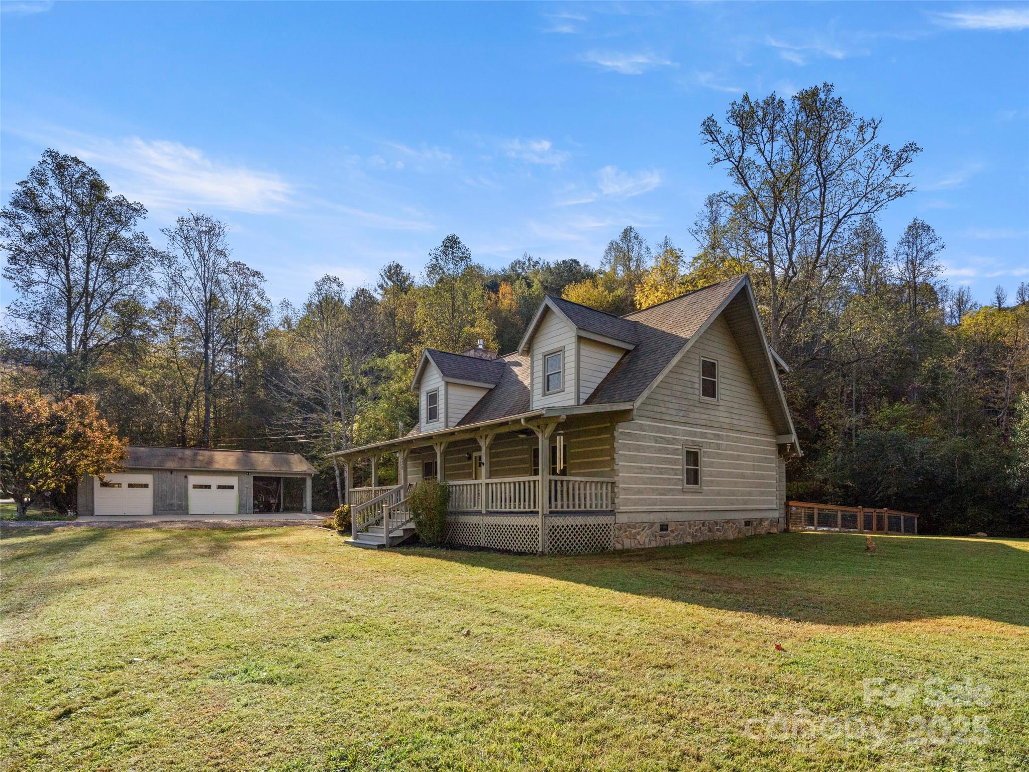 538 E Fork Road Sylva NC 28779