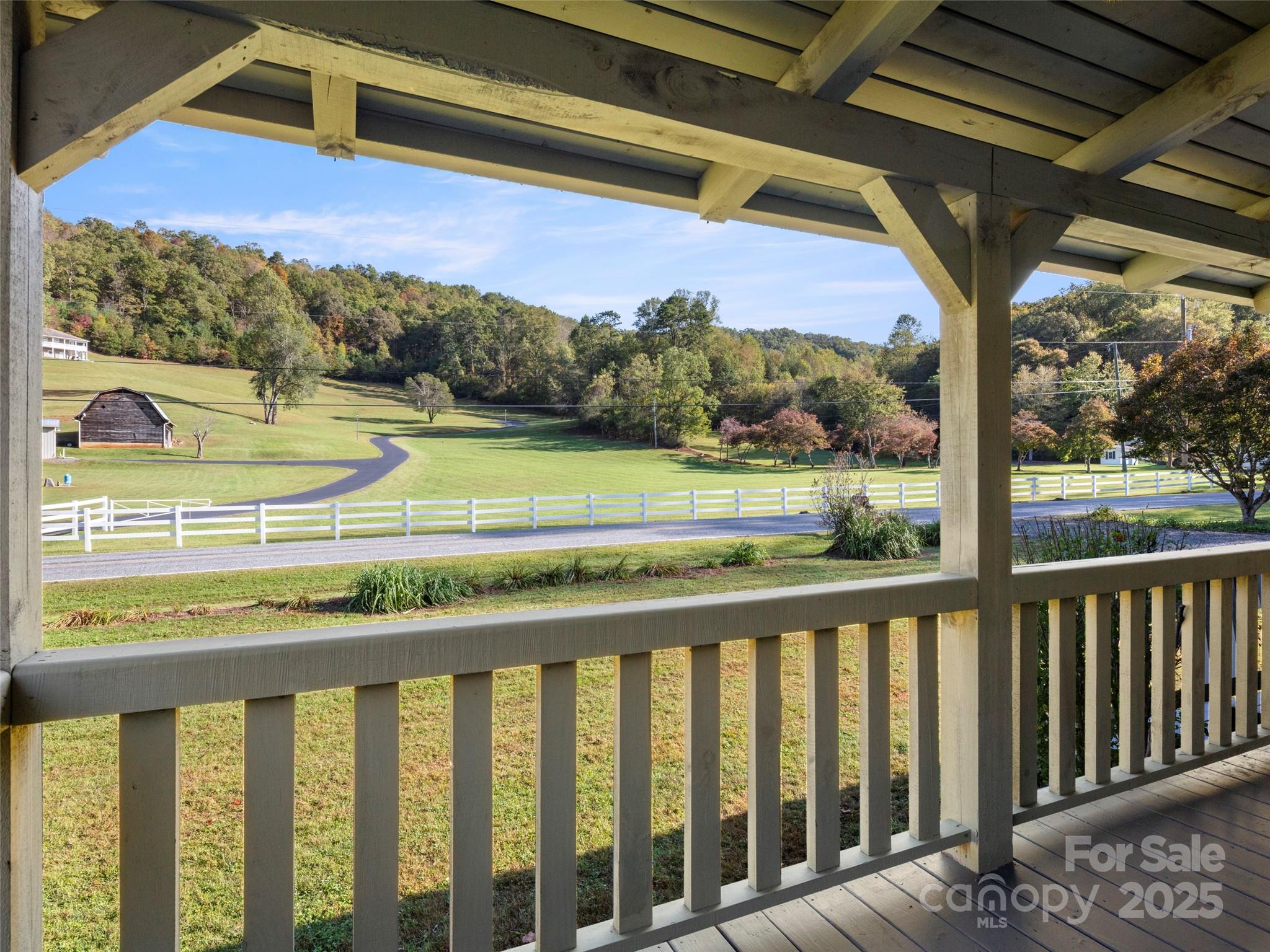 538 E Fork Road Sylva NC 28779