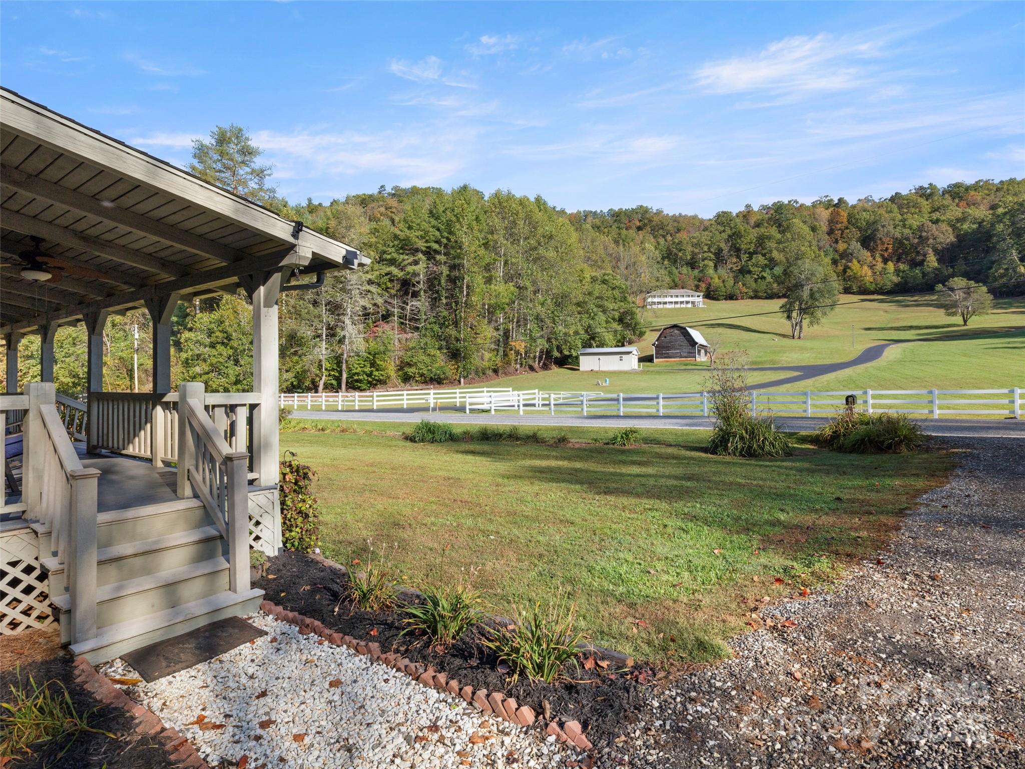 538 E Fork Road Sylva NC 28779