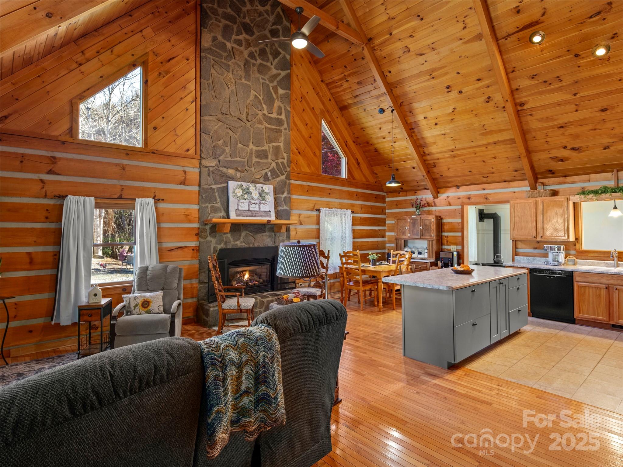538 E Fork Road Sylva NC 28779