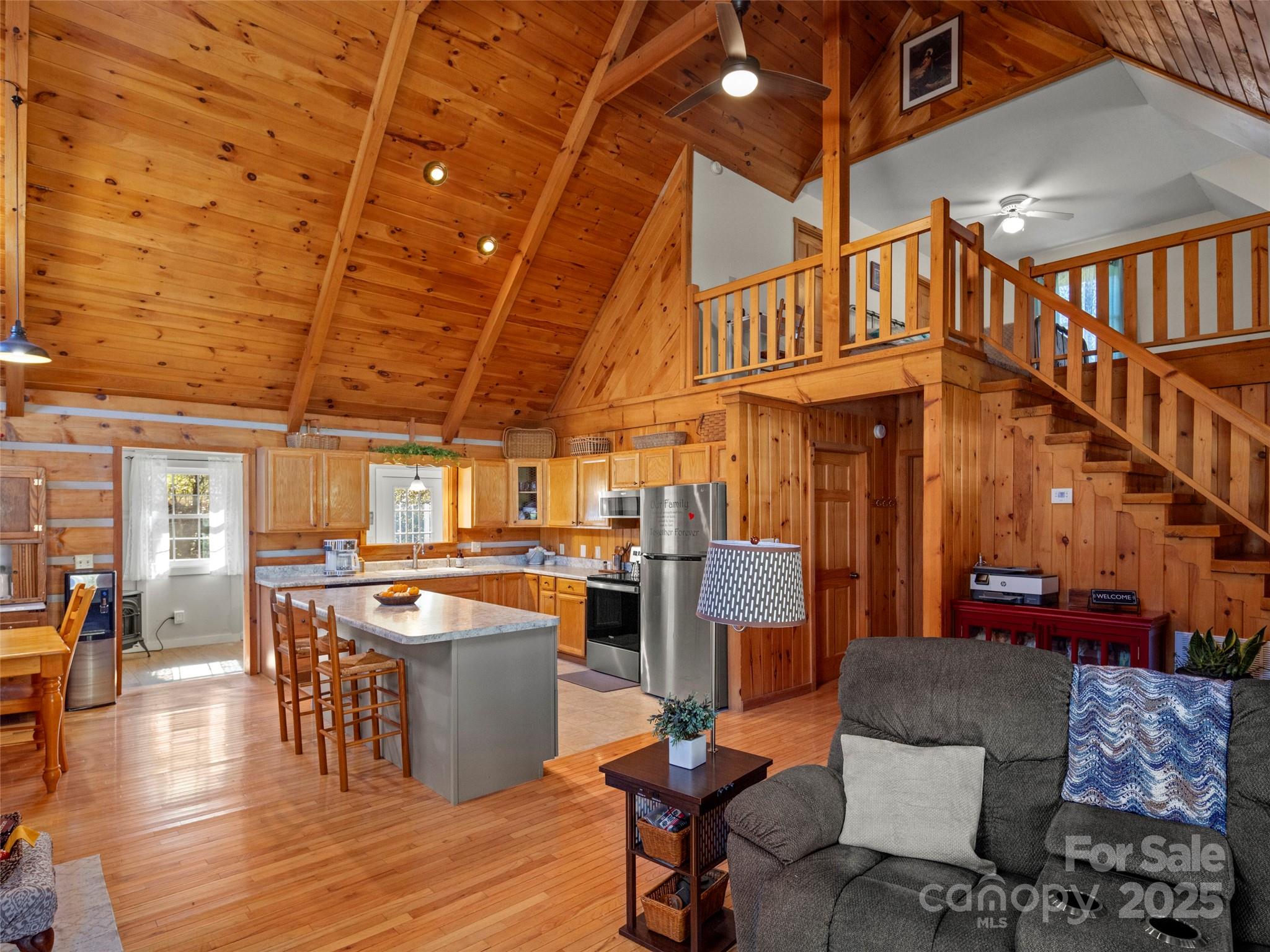 538 E Fork Road Sylva NC 28779