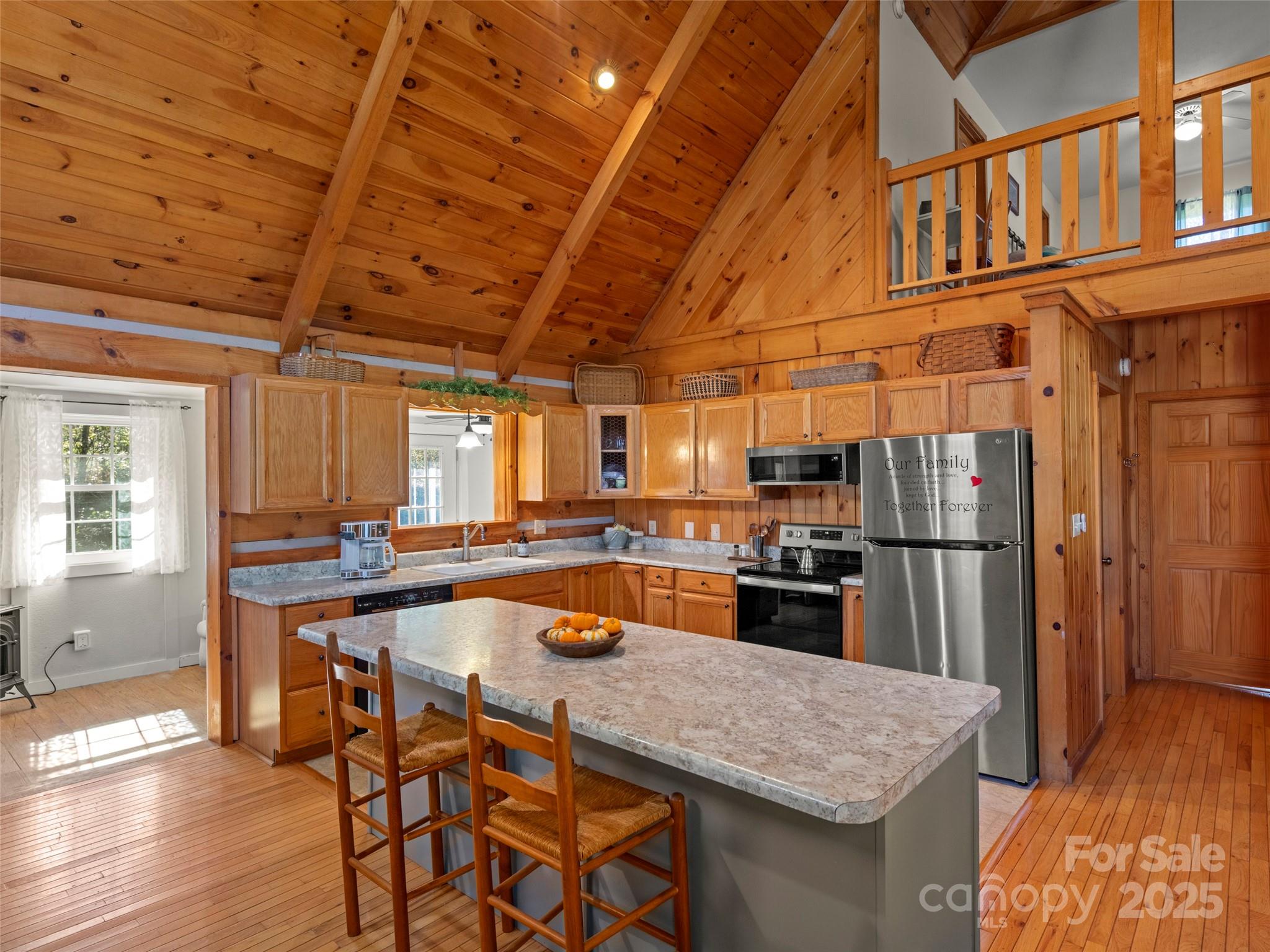 538 E Fork Road Sylva NC 28779