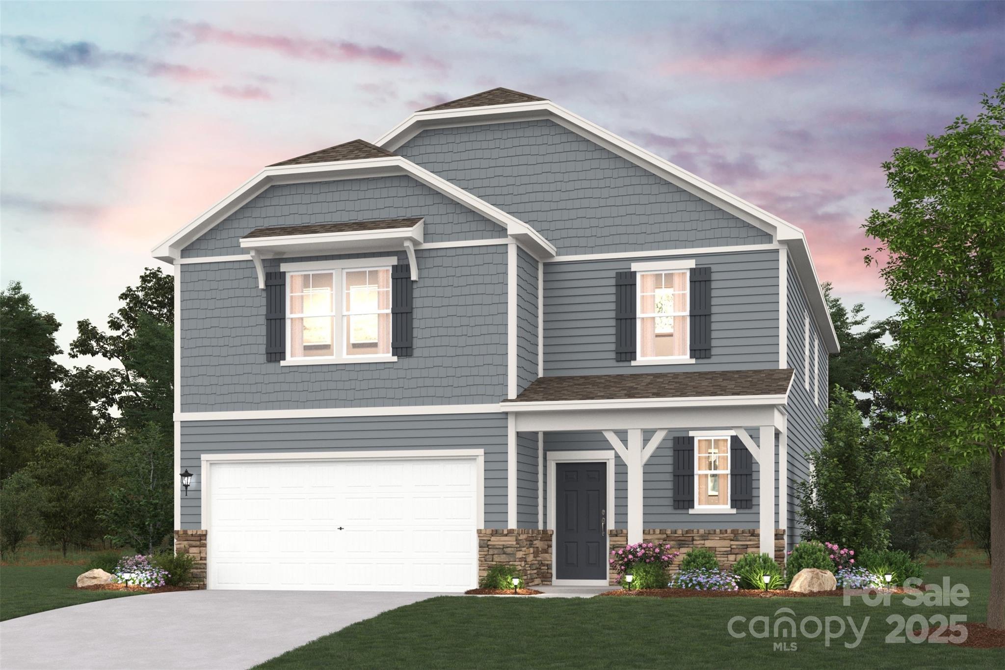 925 Hallman Branch Lane Lincolnton NC 28092