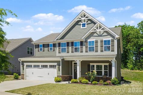 10190 Black Locust Lane Charlotte NC 28215