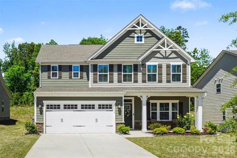 10190 Black Locust Lane Charlotte NC 28215