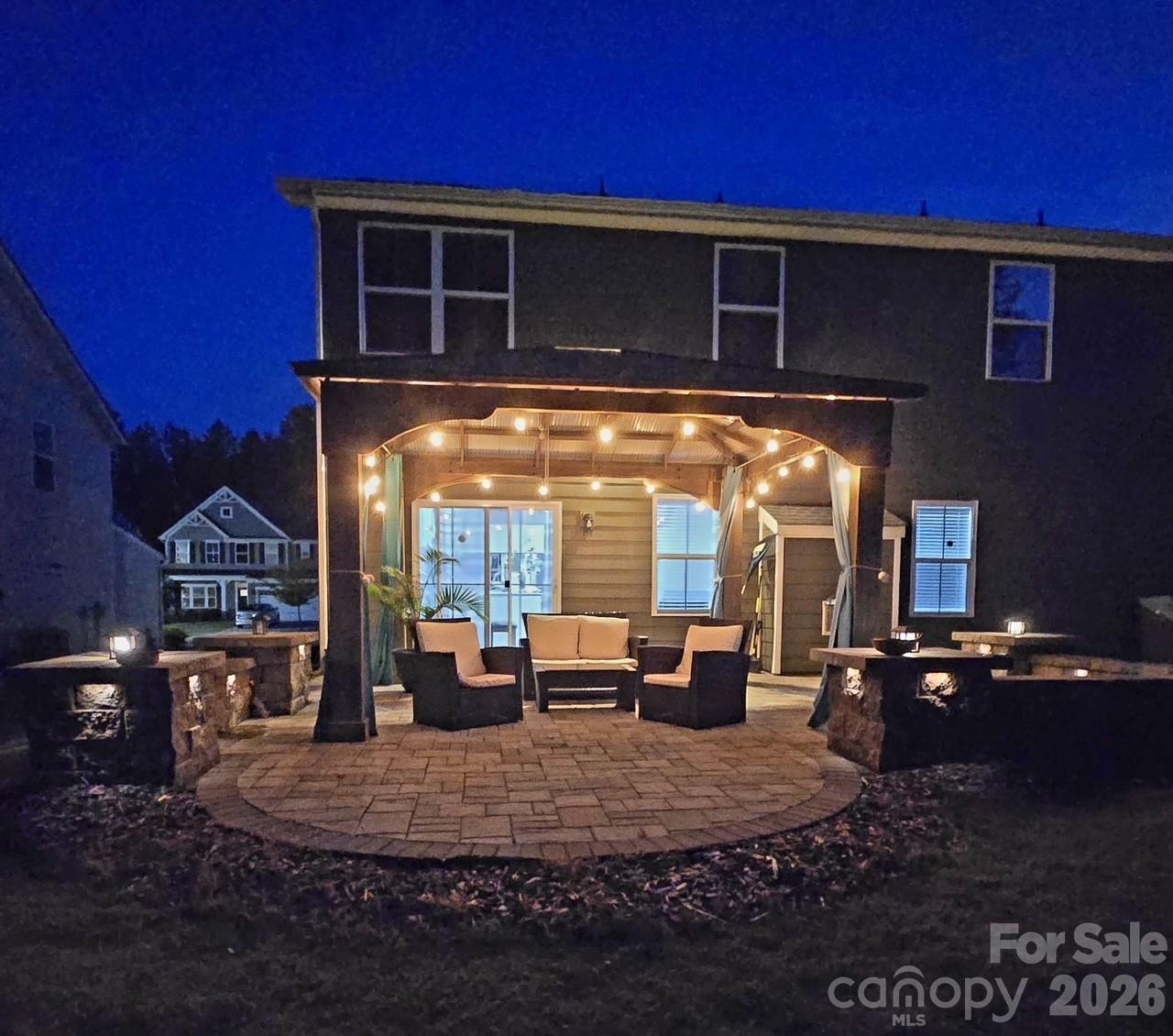 10190 Black Locust Lane Charlotte NC 28215