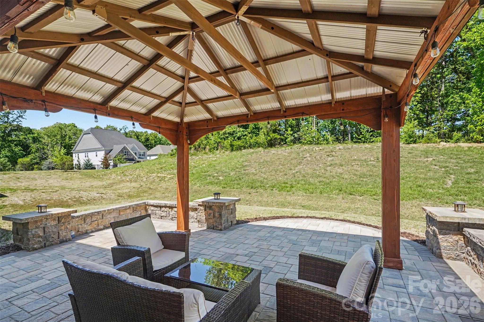 10190 Black Locust Lane Charlotte NC 28215