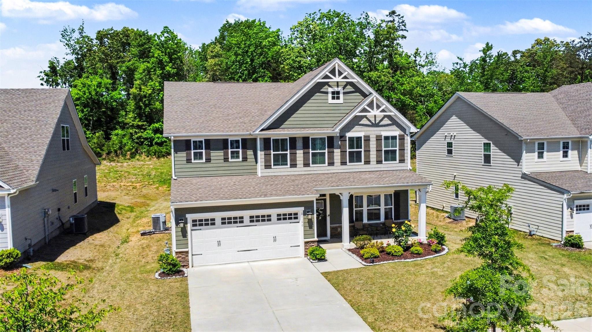 10190 Black Locust Lane Charlotte NC 28215