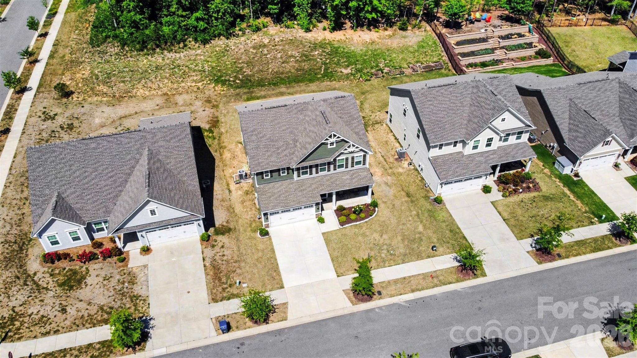 10190 Black Locust Lane Charlotte NC 28215