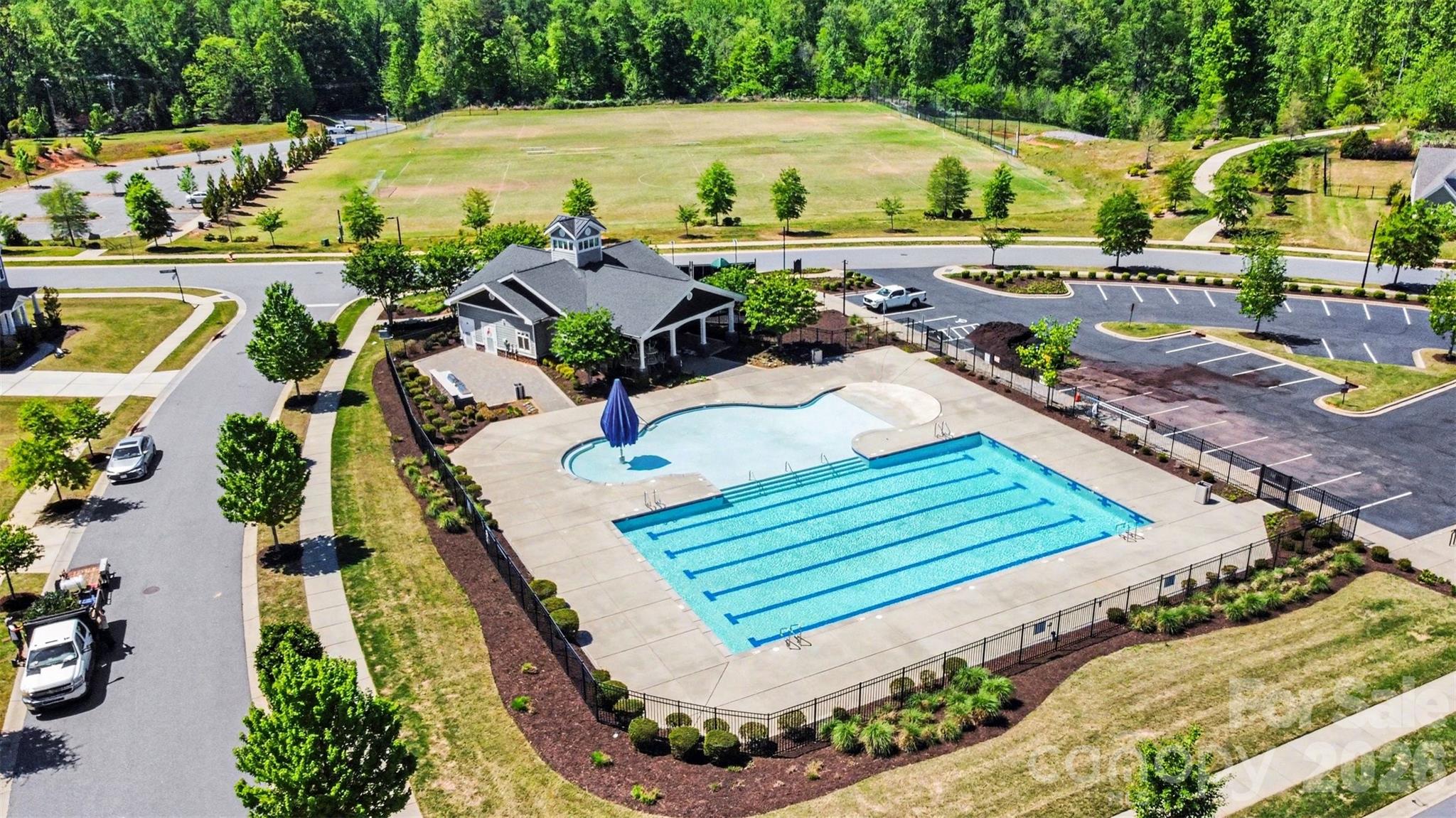 10190 Black Locust Lane Charlotte NC 28215
