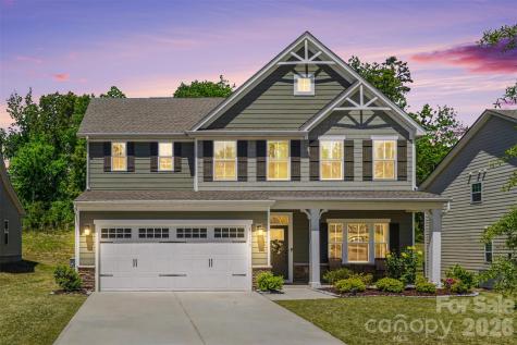 10190 Black Locust Lane Charlotte NC 28215