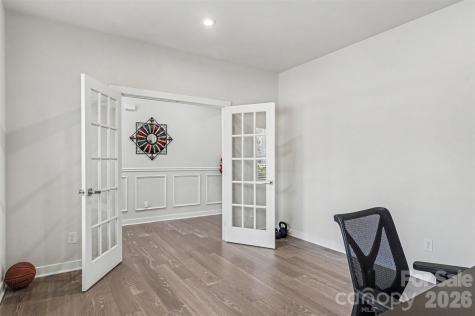 10190 Black Locust Lane Charlotte NC 28215