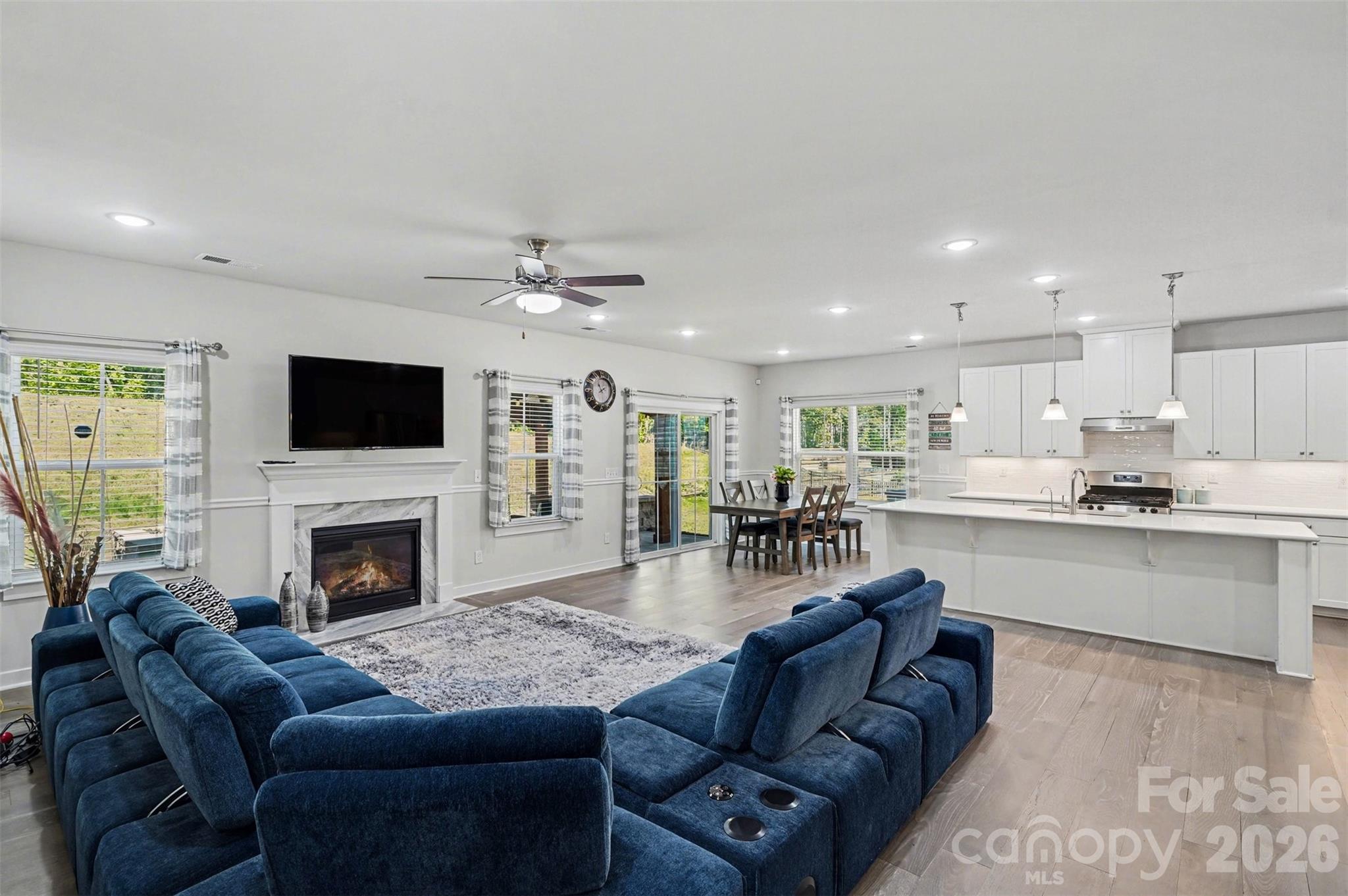 10190 Black Locust Lane Charlotte NC 28215