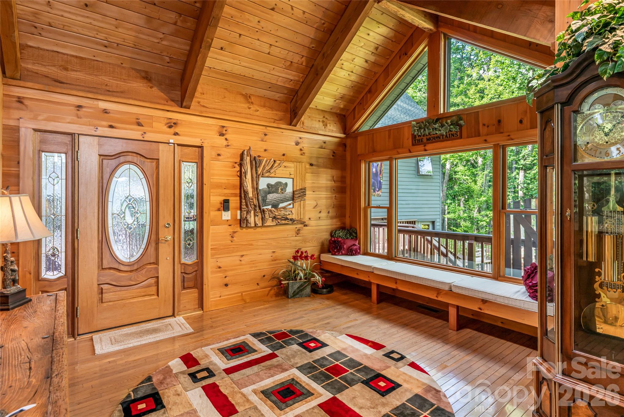 163 Tweetys Knoll Burnsville NC 28714