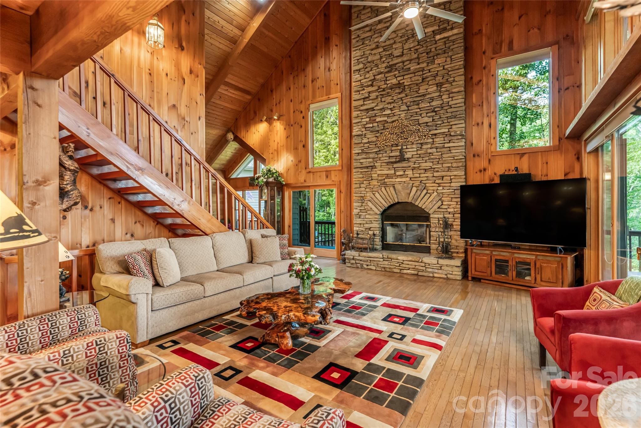 163 Tweetys Knoll Burnsville NC 28714