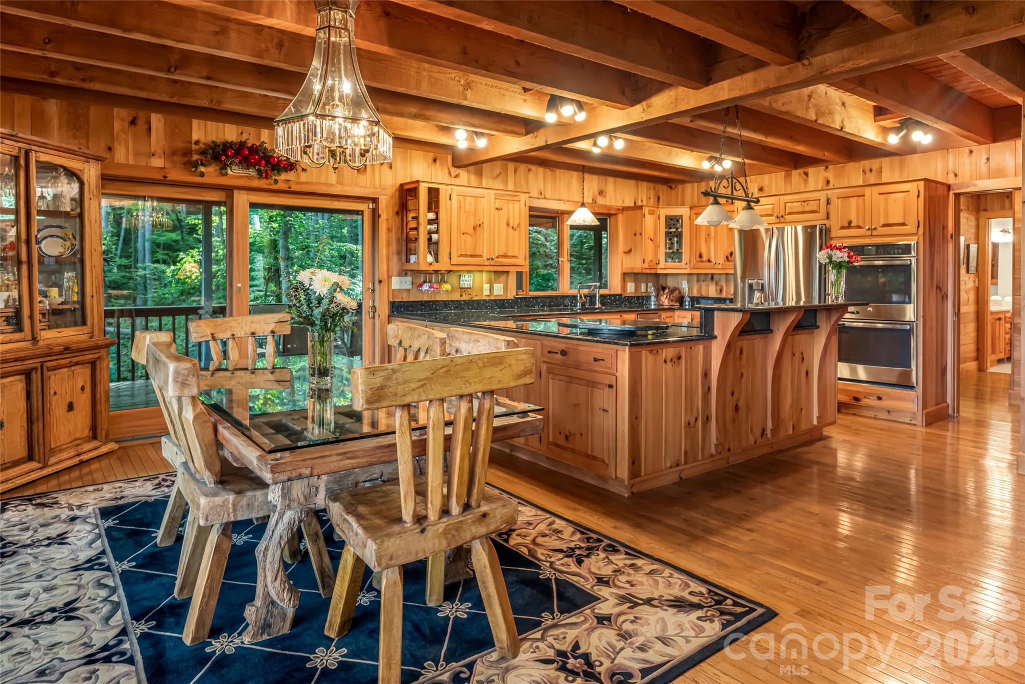 163 Tweetys Knoll Burnsville NC 28714