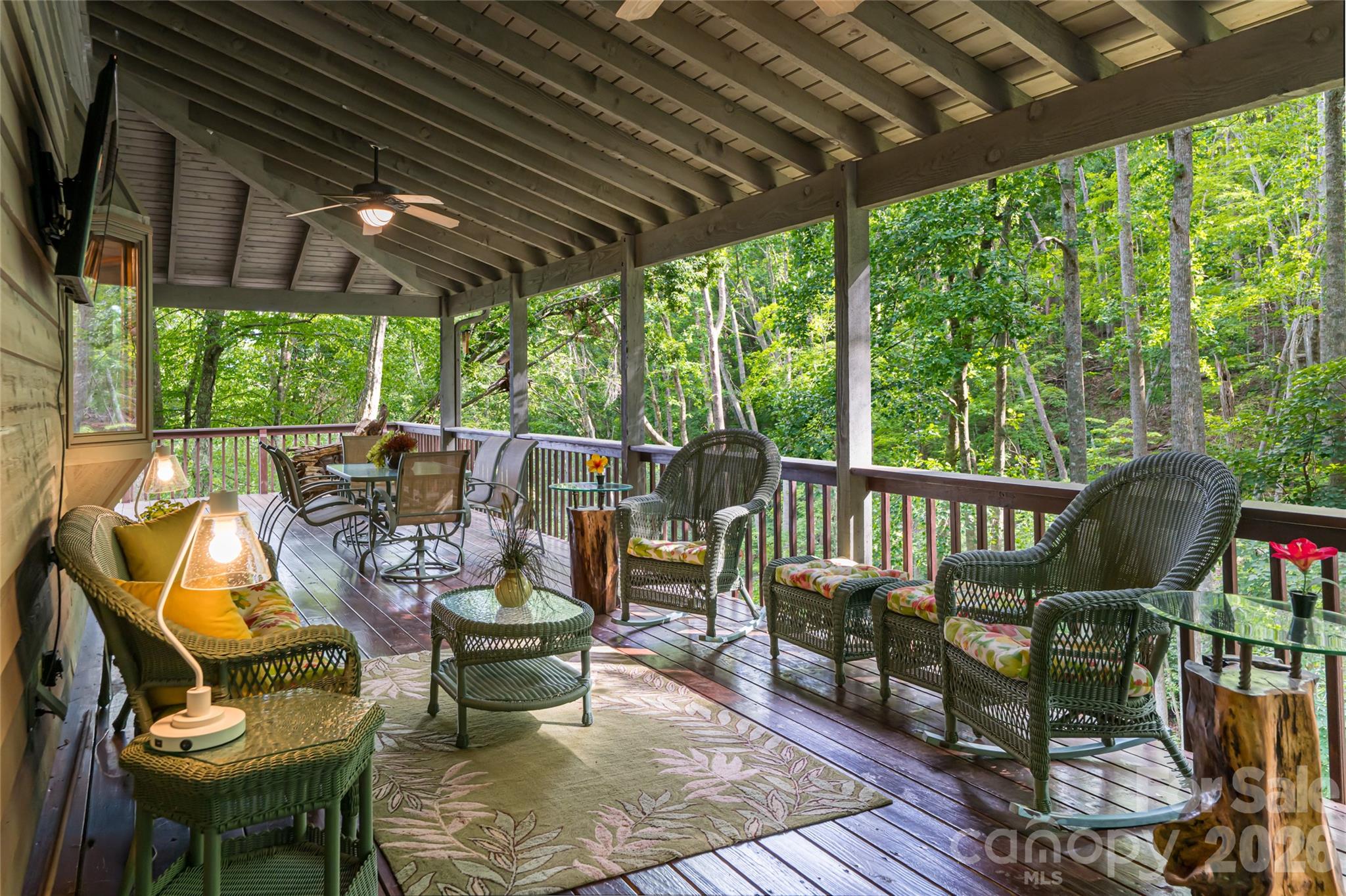 163 Tweetys Knoll Burnsville NC 28714