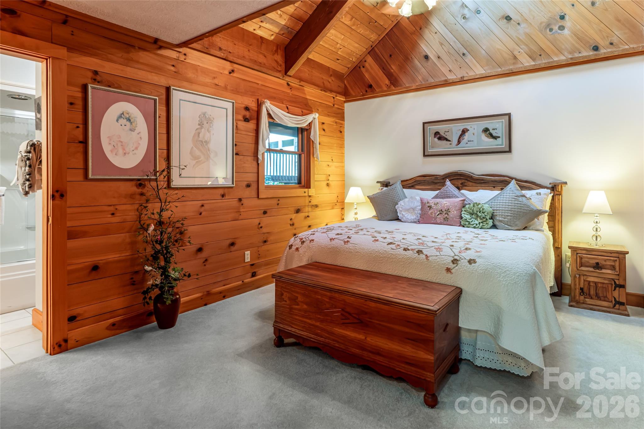 163 Tweetys Knoll Burnsville NC 28714