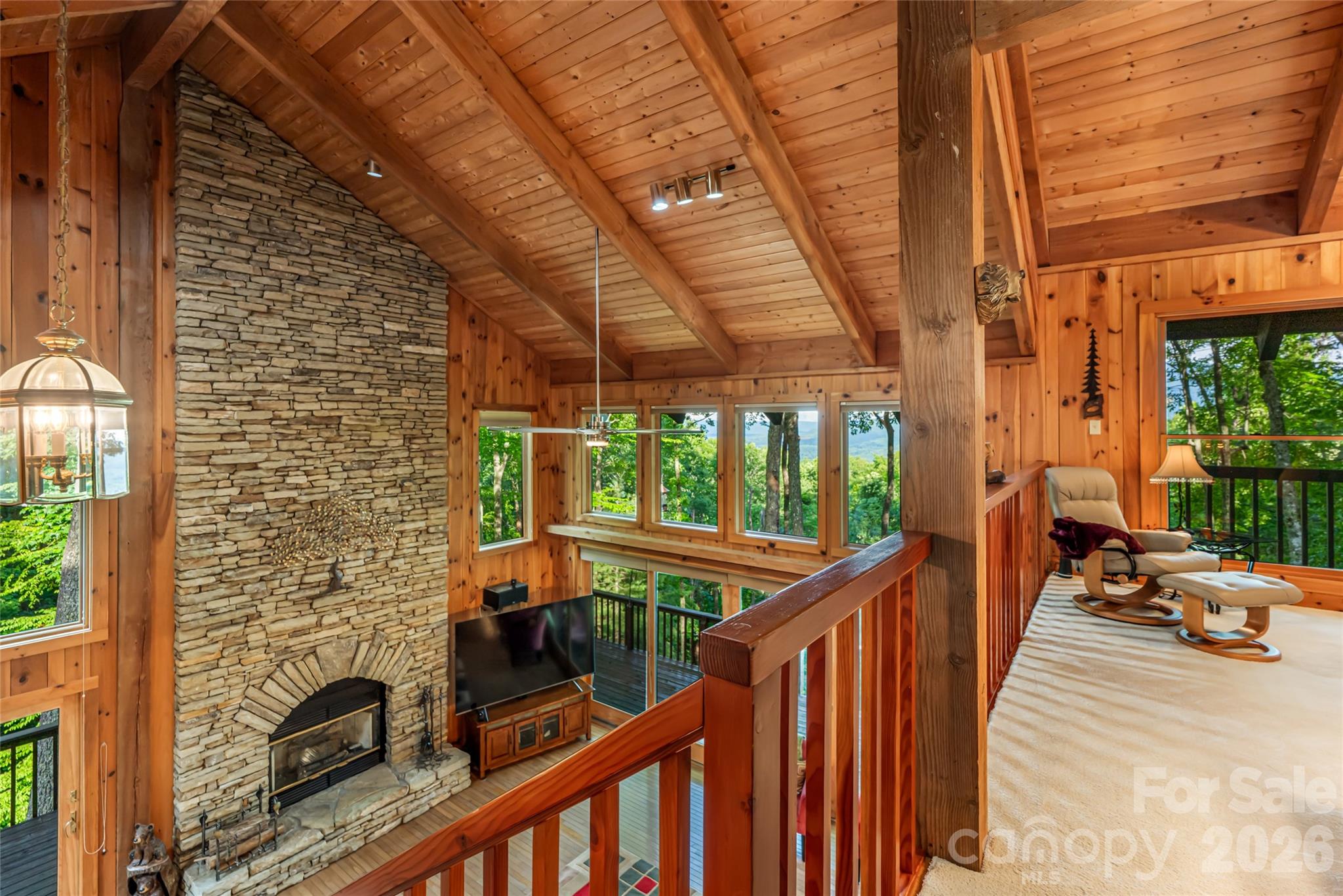 163 Tweetys Knoll Burnsville NC 28714