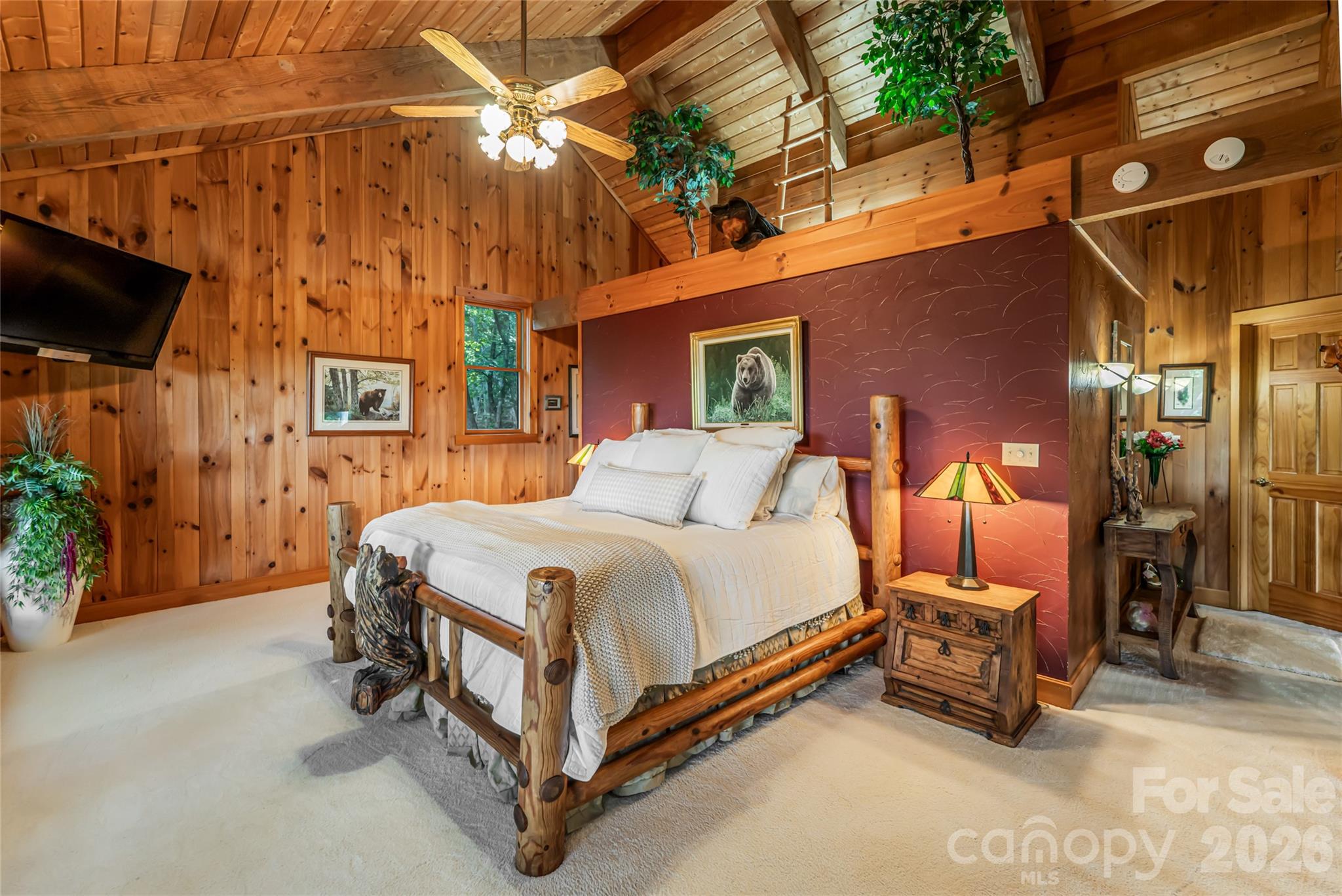 163 Tweetys Knoll Burnsville NC 28714