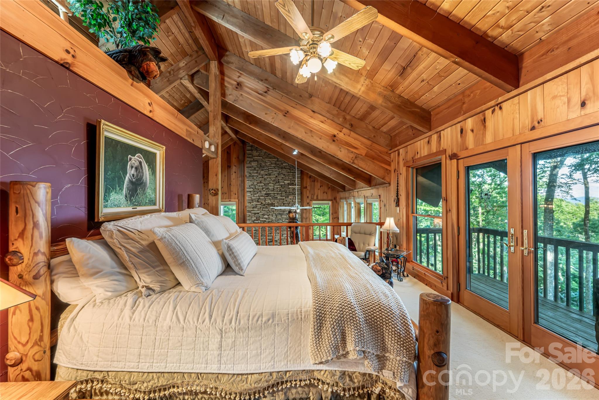 163 Tweetys Knoll Burnsville NC 28714