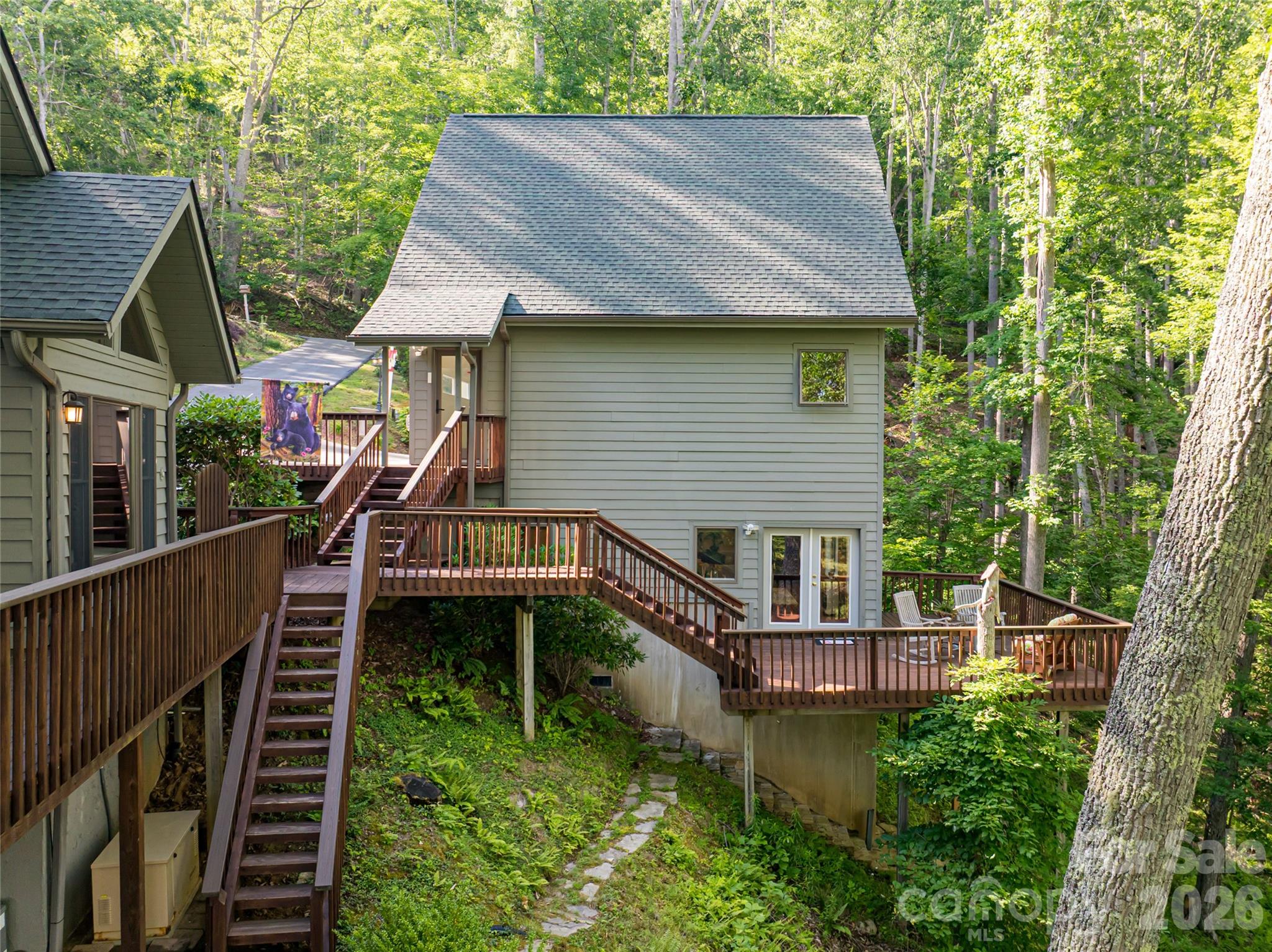163 Tweetys Knoll Burnsville NC 28714