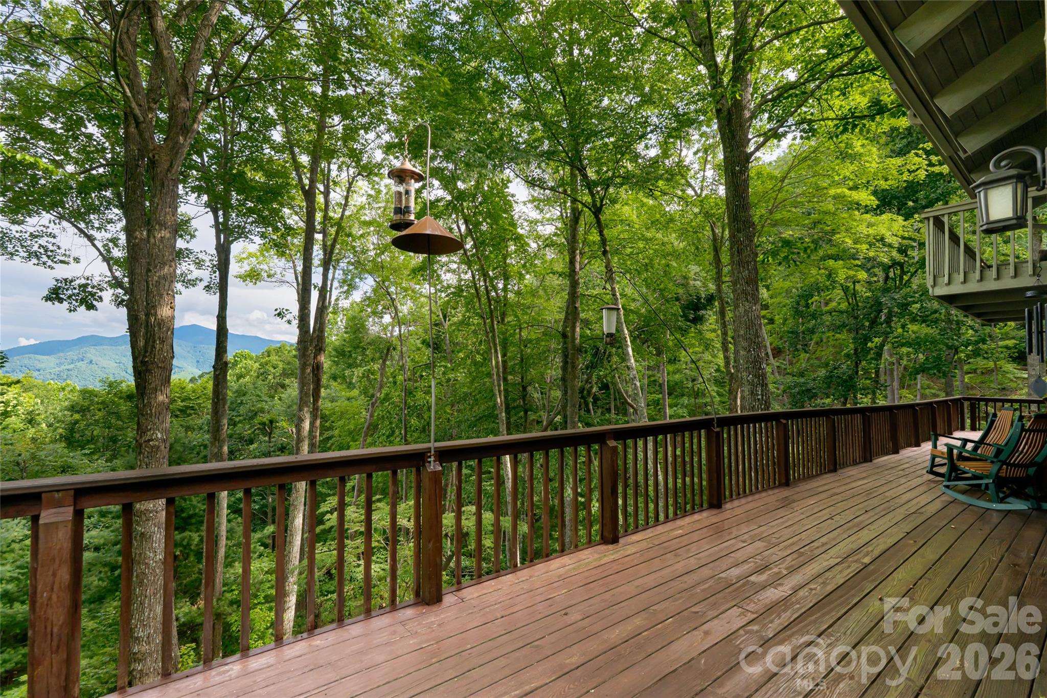 163 Tweetys Knoll Burnsville NC 28714