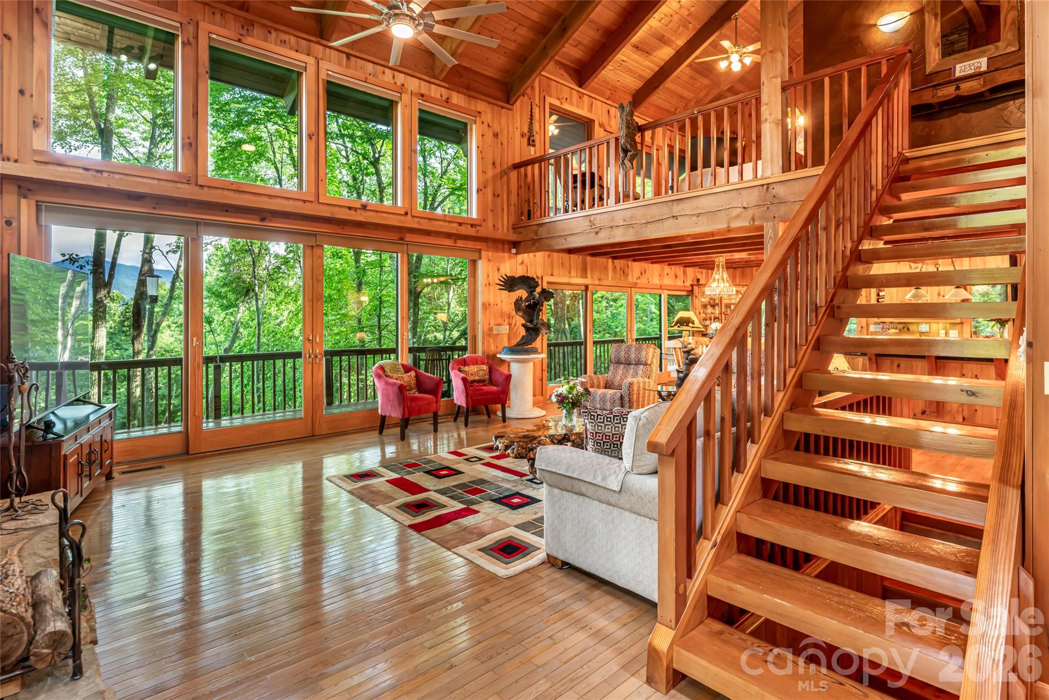 163 Tweetys Knoll Burnsville NC 28714