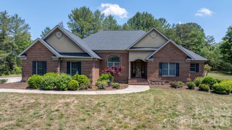 2201 Teague Town Road Taylorsville NC 28681