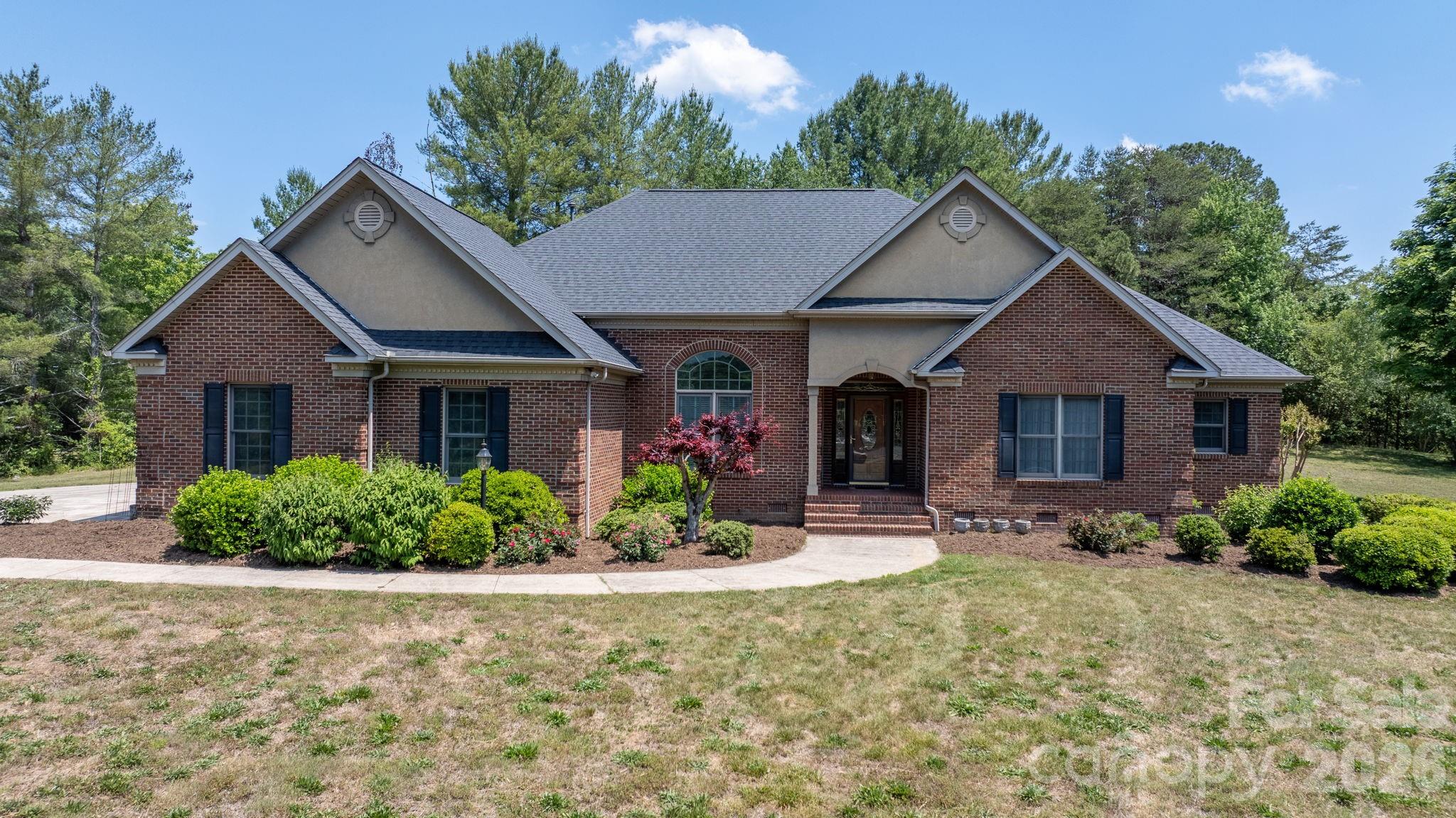 2201 Teague Town Road Taylorsville NC 28681