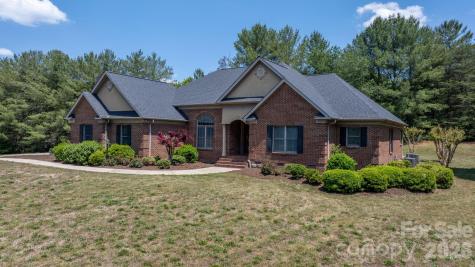 2201 Teague Town Road Taylorsville NC 28681