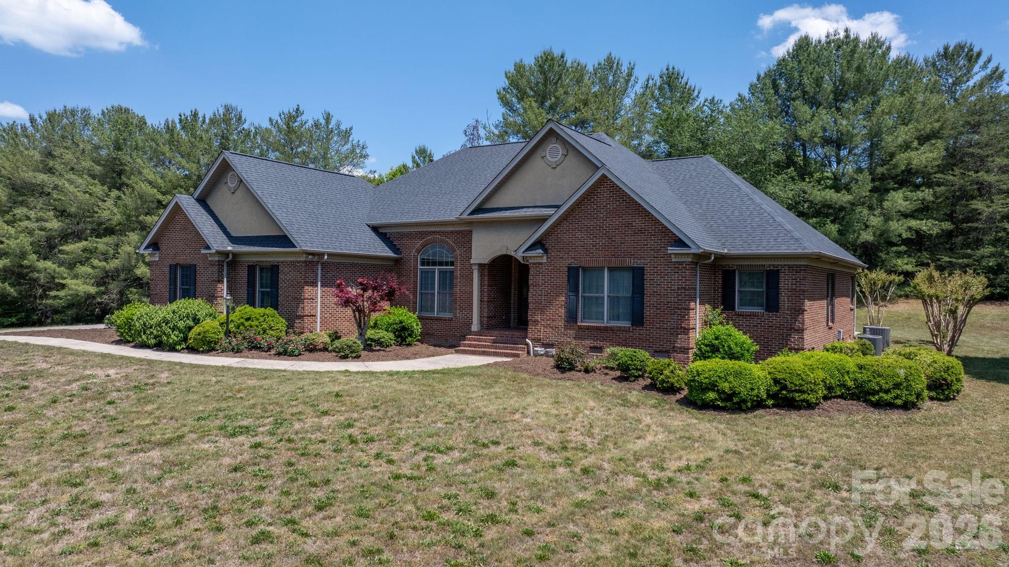 2201 Teague Town Road Taylorsville NC 28681