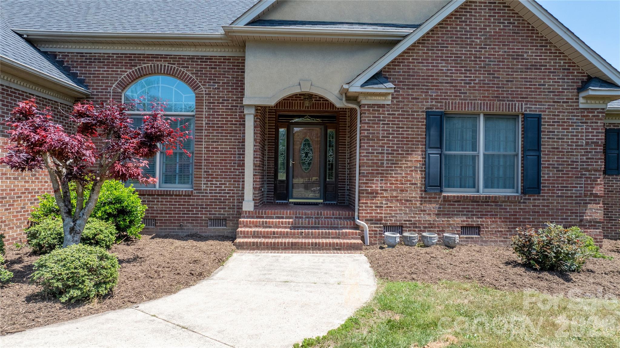 2201 Teague Town Road Taylorsville NC 28681