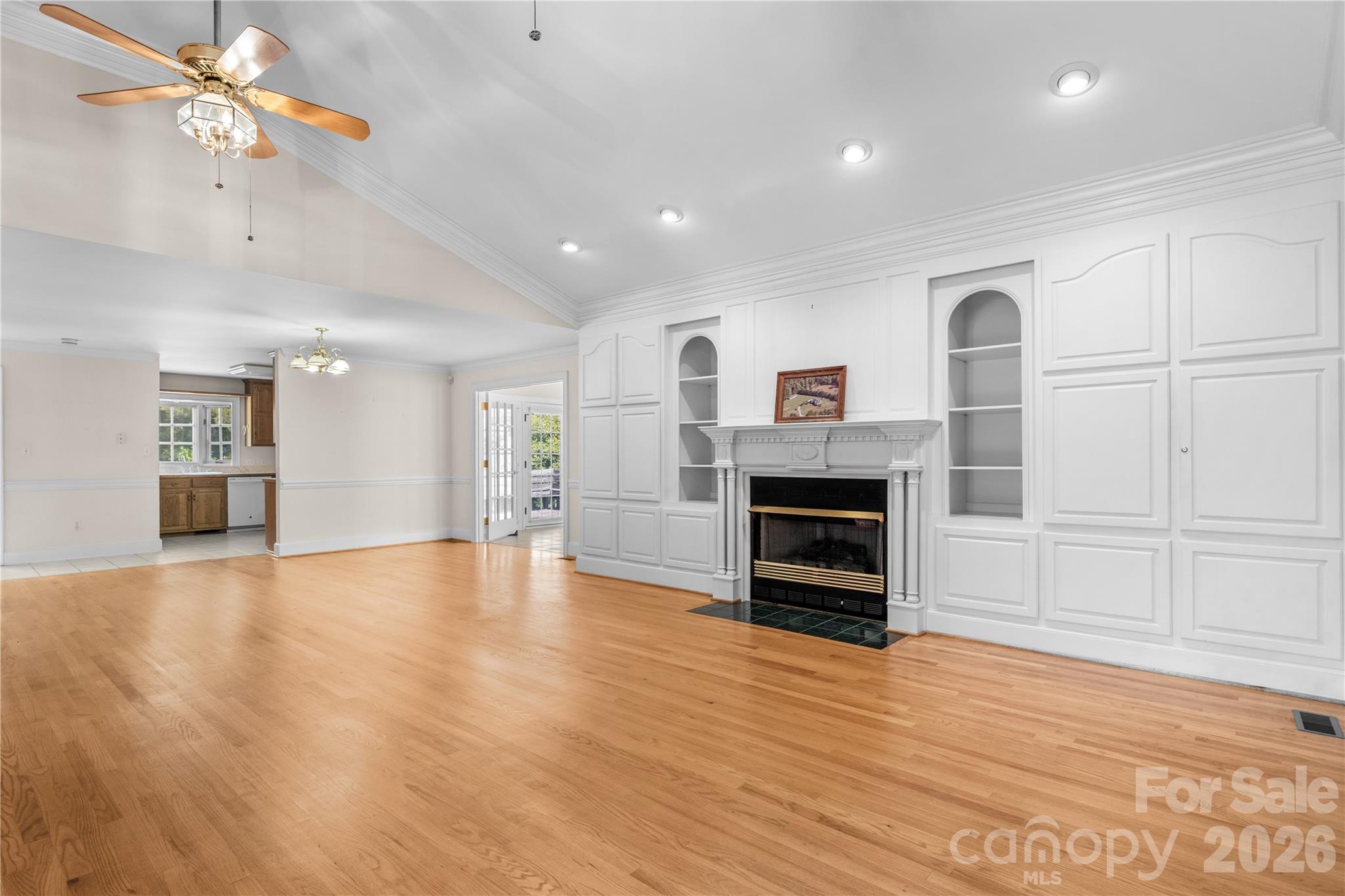 2201 Teague Town Road Taylorsville NC 28681