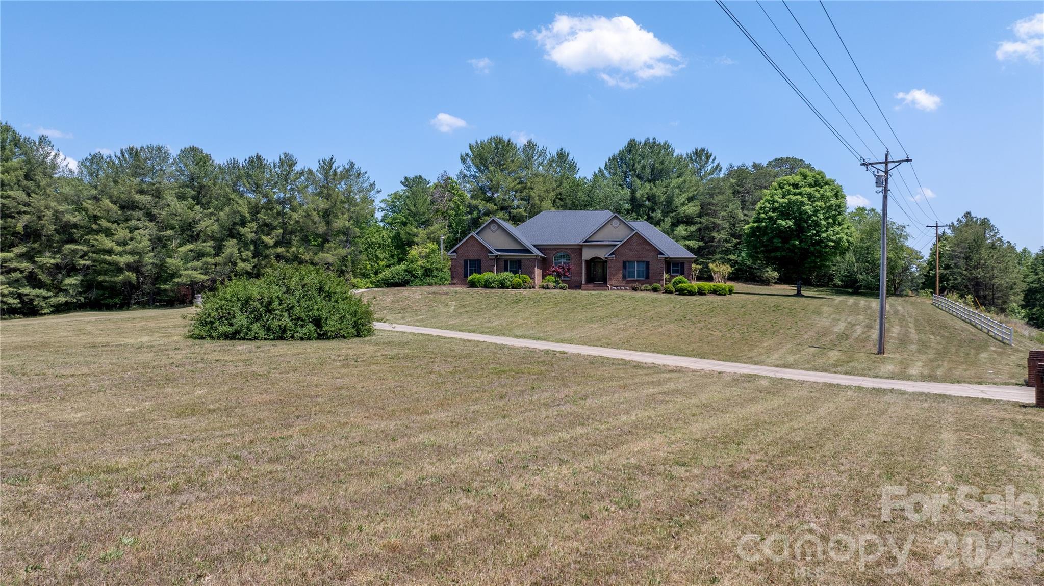 2201 Teague Town Road Taylorsville NC 28681
