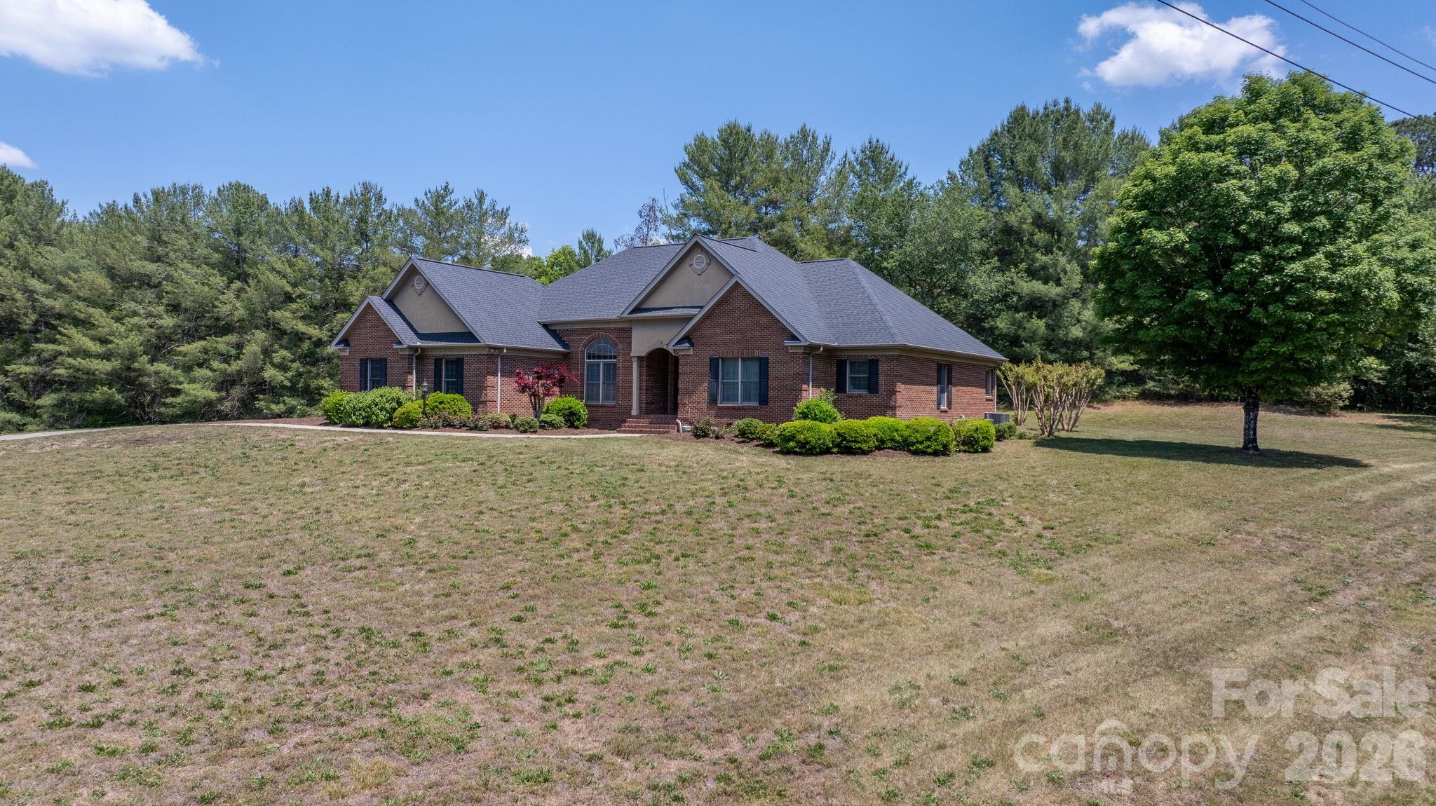 2201 Teague Town Road Taylorsville NC 28681