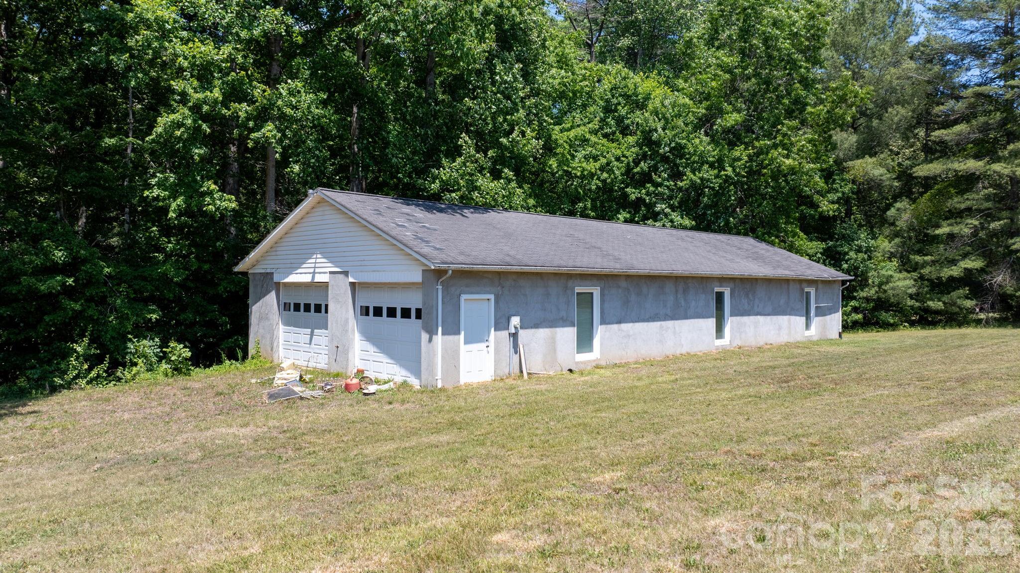 2201 Teague Town Road Taylorsville NC 28681