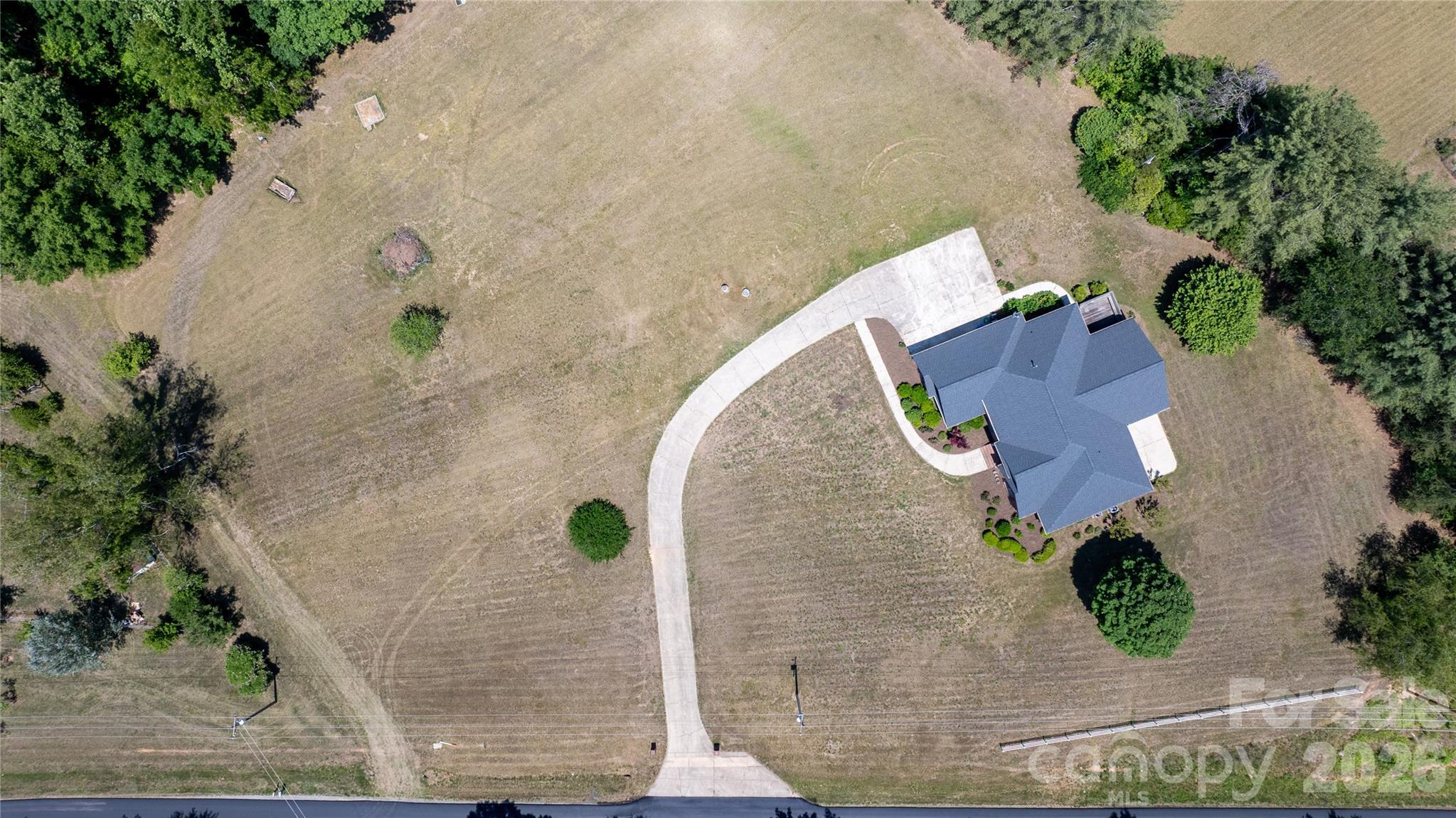 2201 Teague Town Road Taylorsville NC 28681
